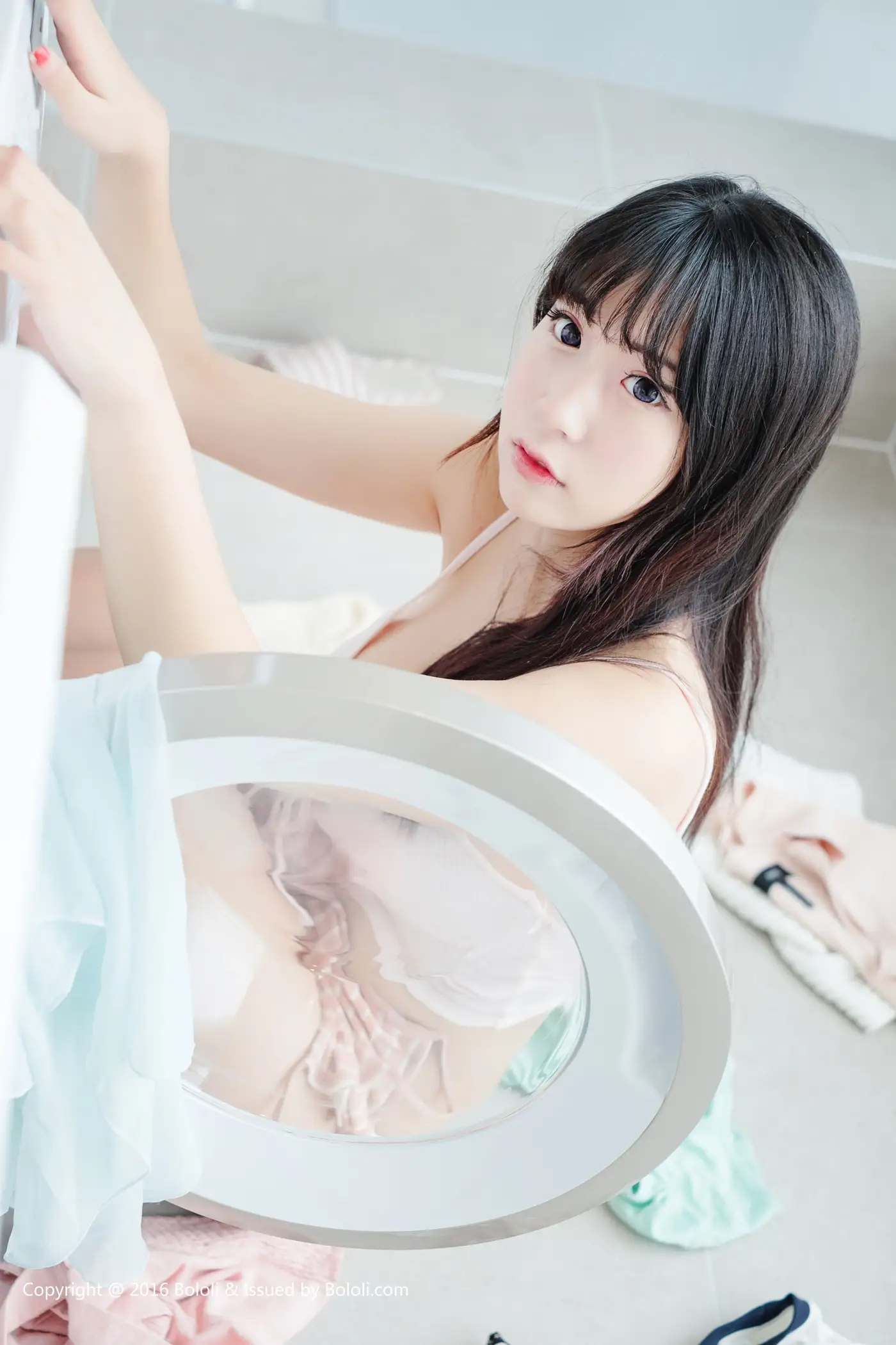 [波萝社] 2018.06.12 Vol.119-022
