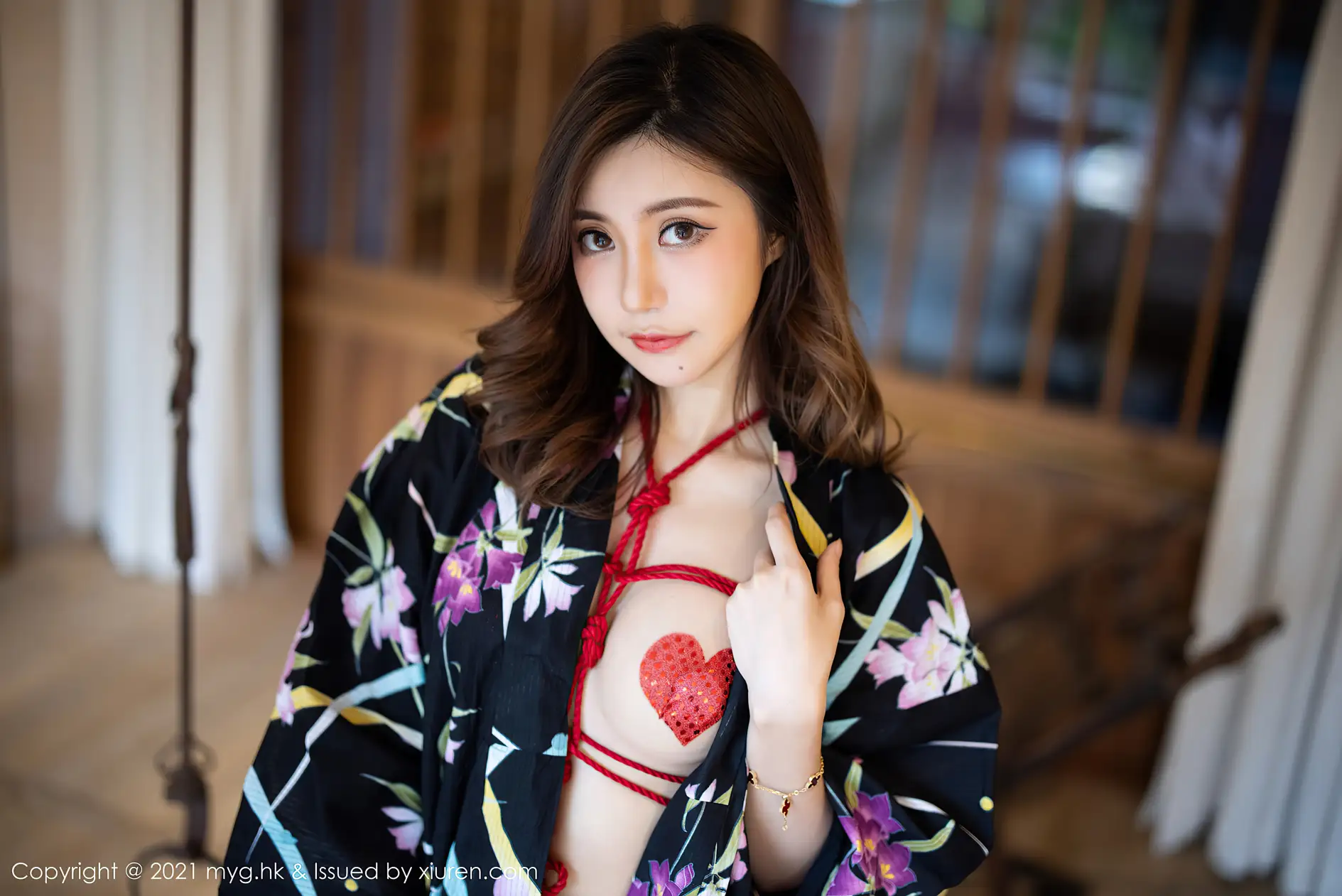 [美媛馆] 2021.09.22 VOL.594-036