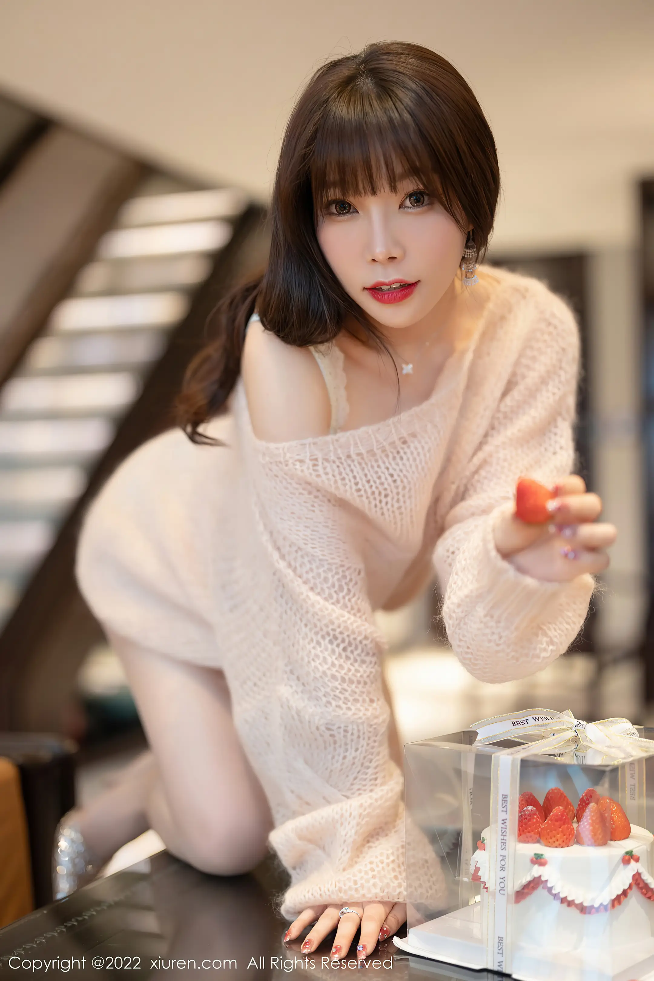 [Xiuren秀人网]2022.01.07-018