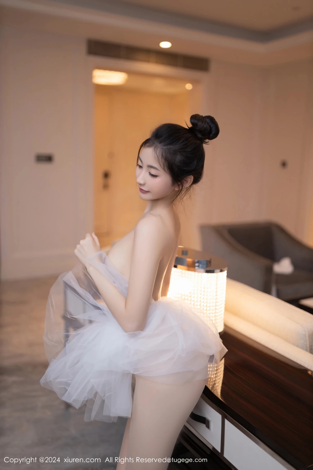 [秀人网] 2024.06.05 No.8657-057