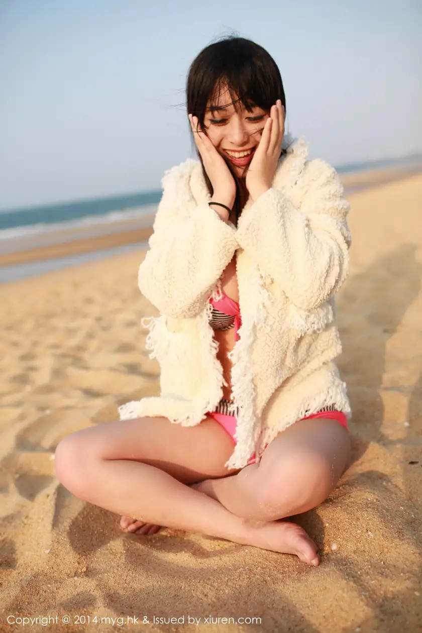 [美媛馆] 2014.08.25 VOL.033-069
