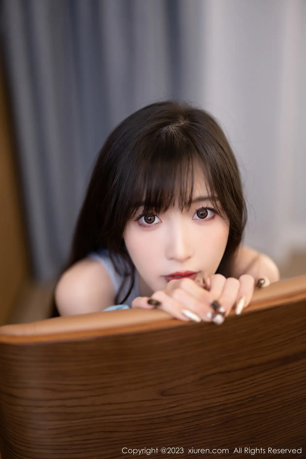 [秀人网] 2023.05.18 No.6762-049