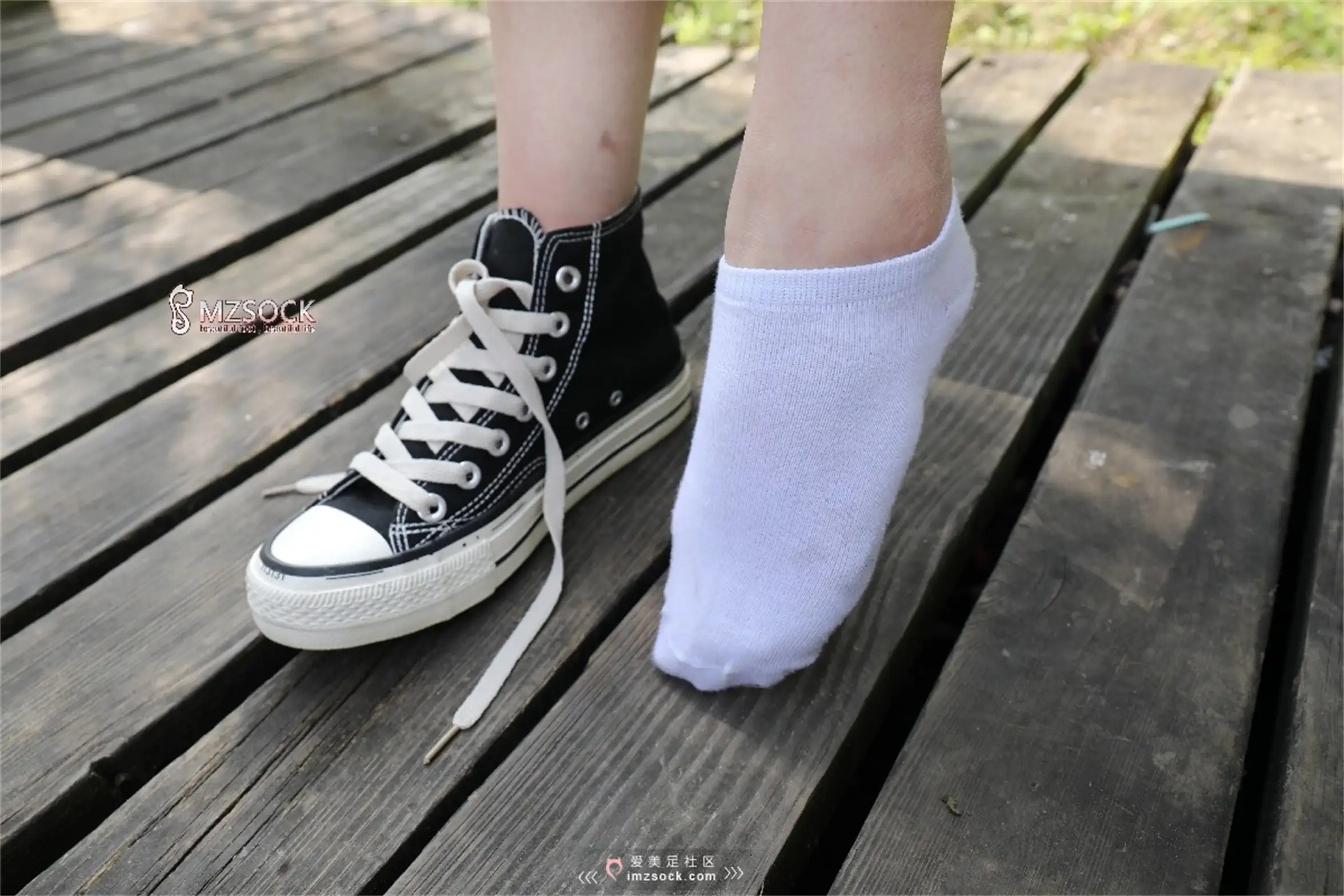 [MZSOCK]爱美足 NO.069-029