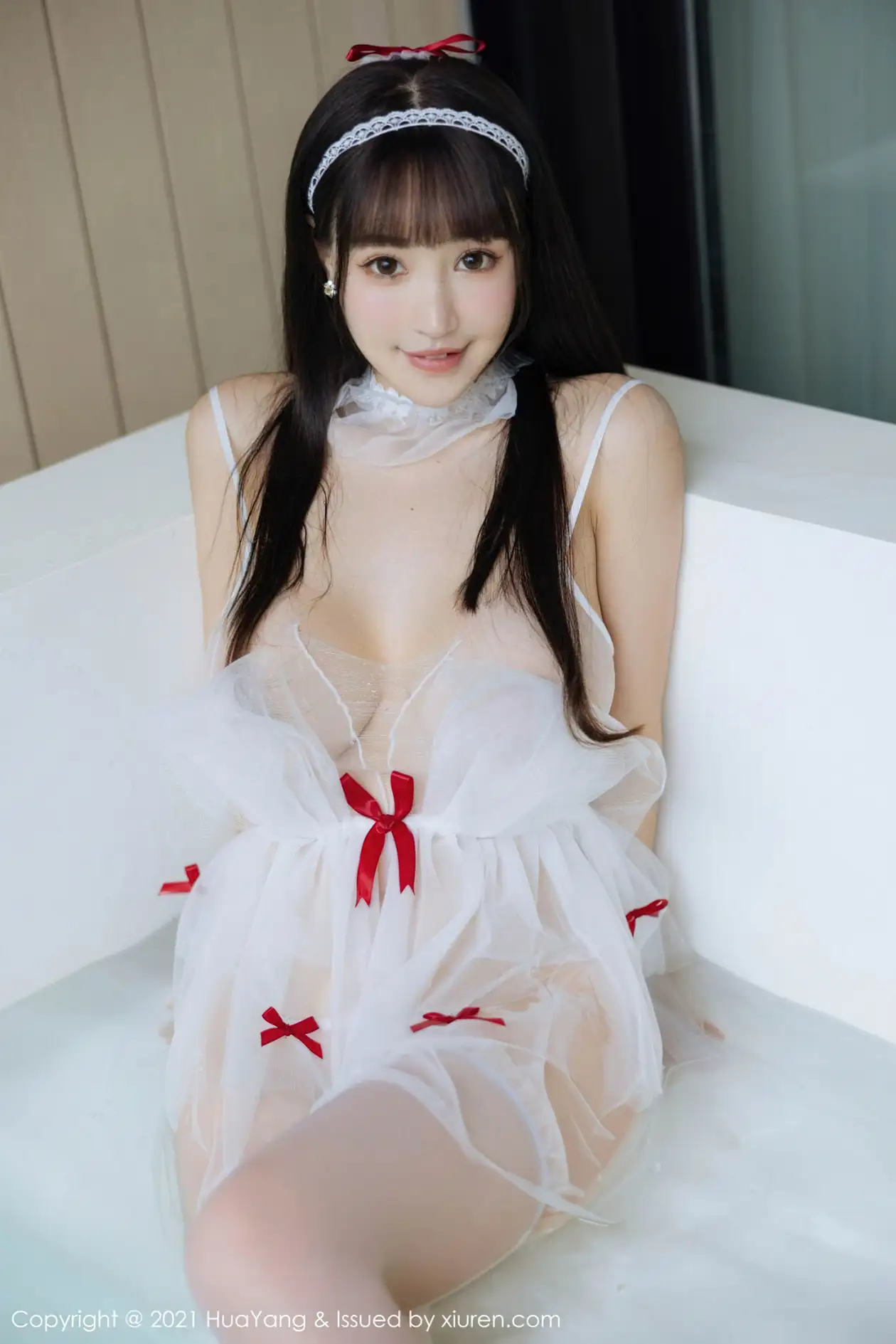[花漾] 2021.12.30 VOL.0477-028