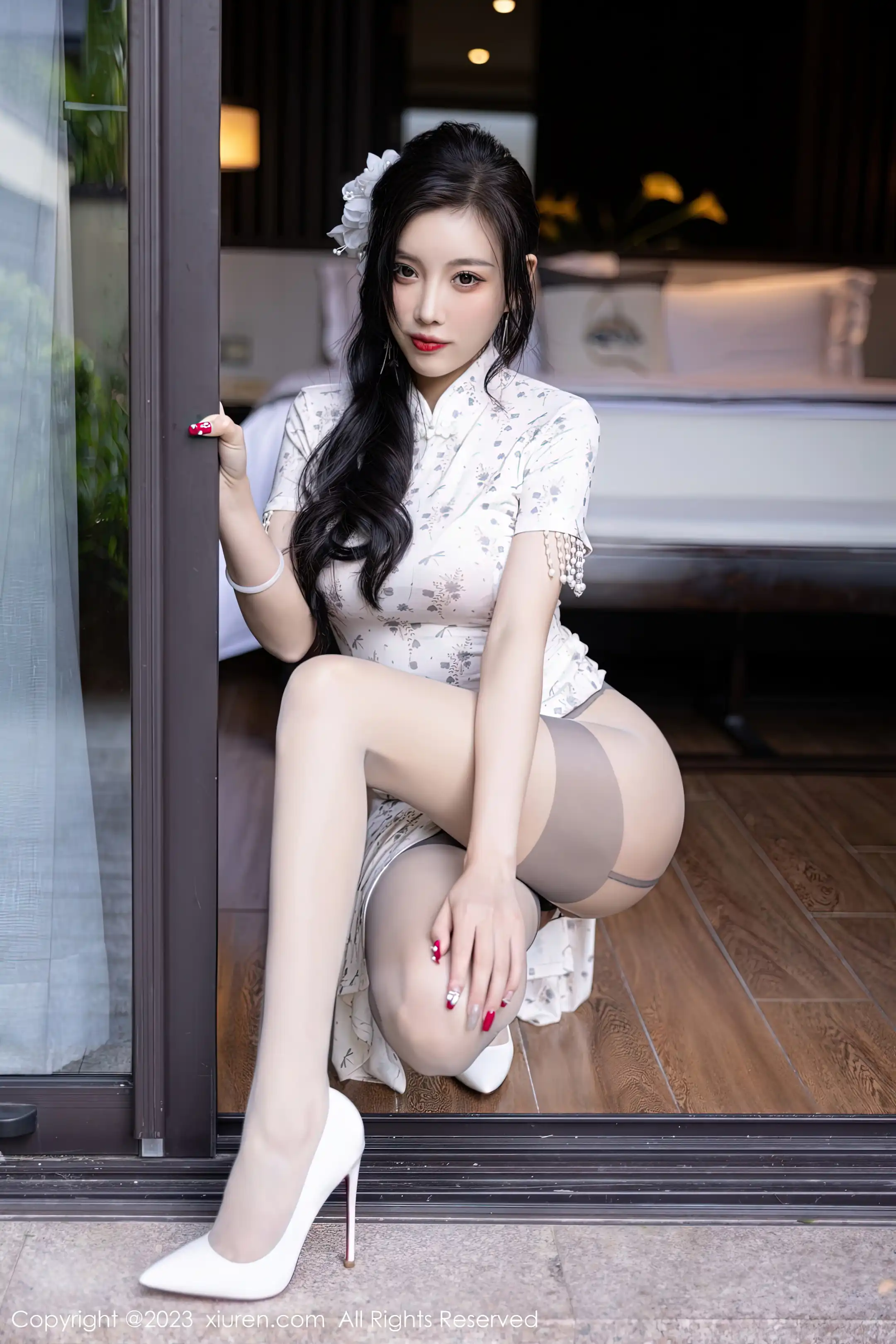 [秀人网] 2023.01.29 NO.6186-034
