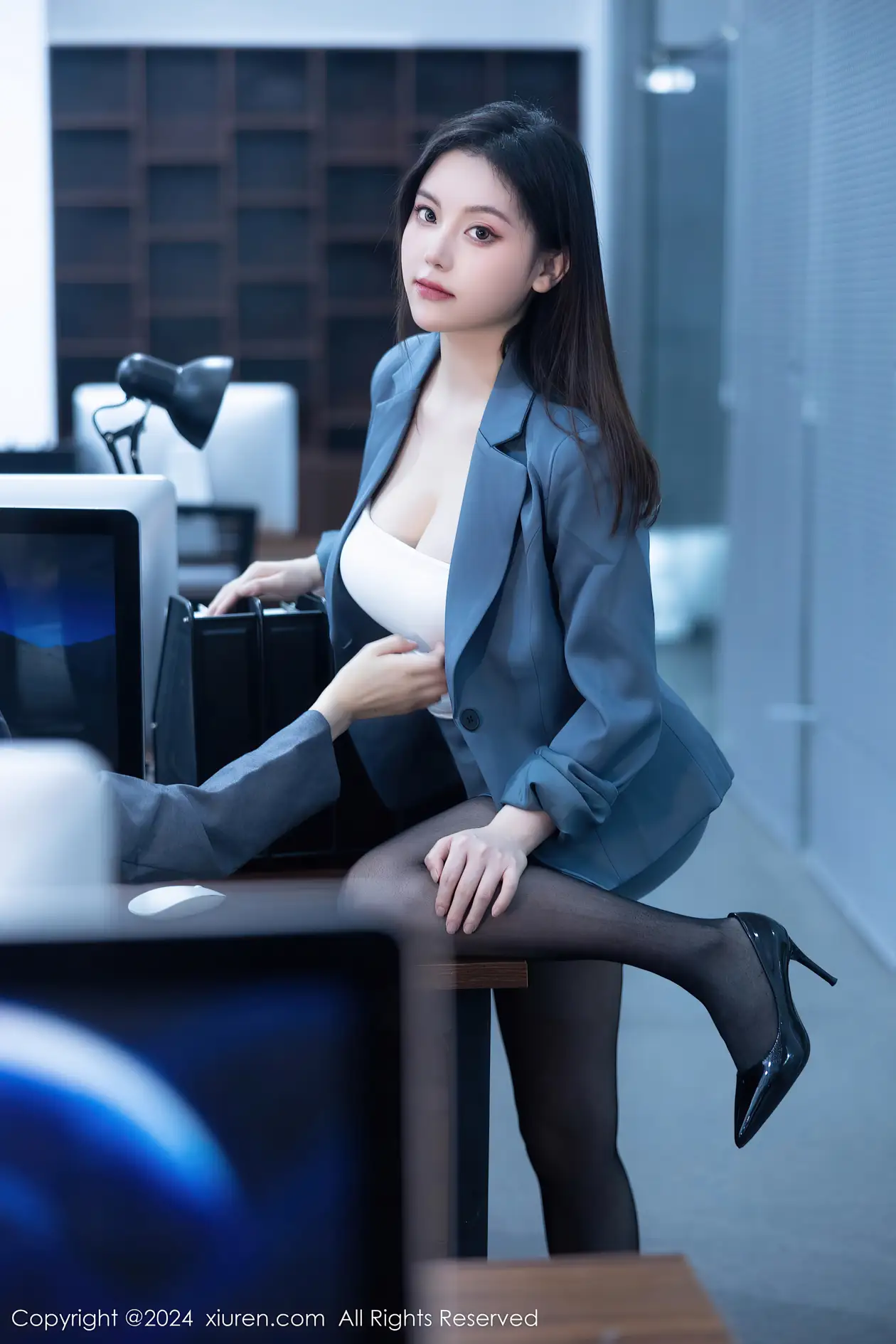 [秀人网] 2024.01.05 NO.7923-036