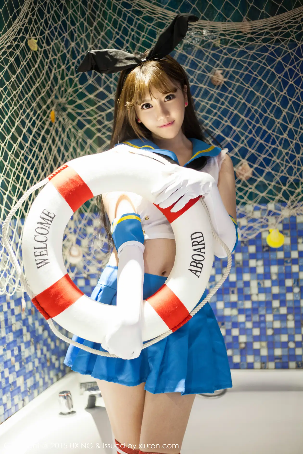 [优星馆] 2015.05.08 VOL.007-046