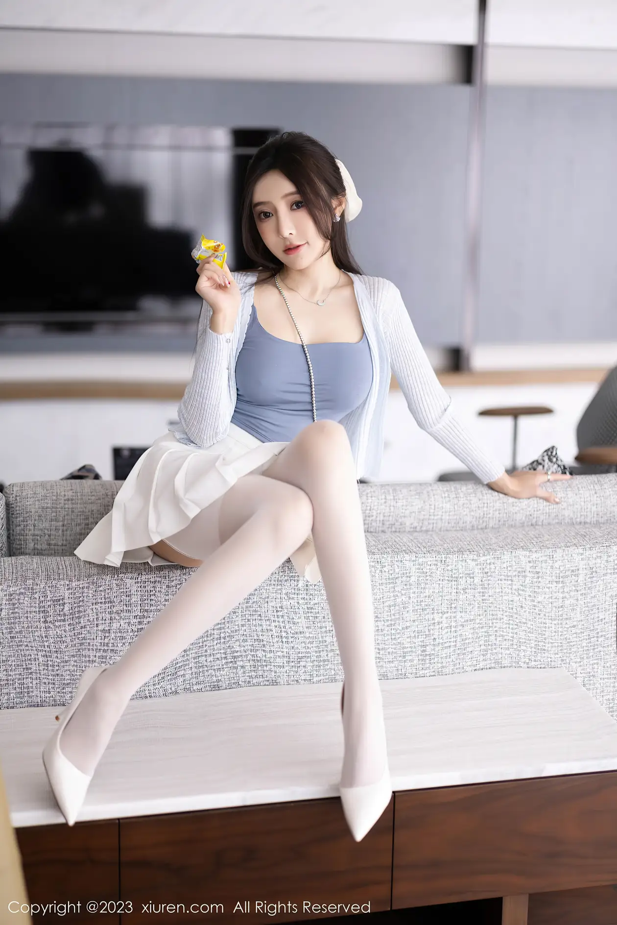 [秀人网] 2023.10.16 NO.7515-037
