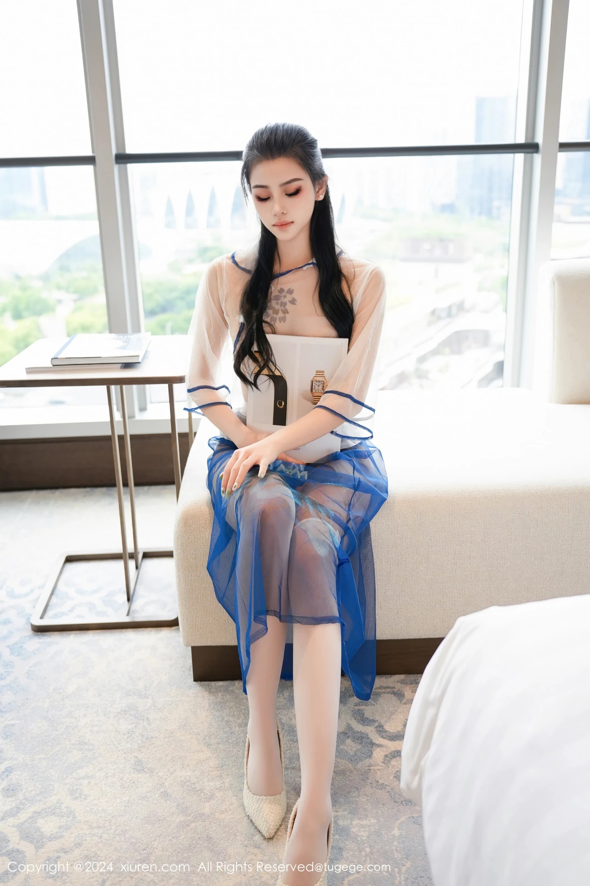 [秀人网] 2024.06.19 No.8721-036