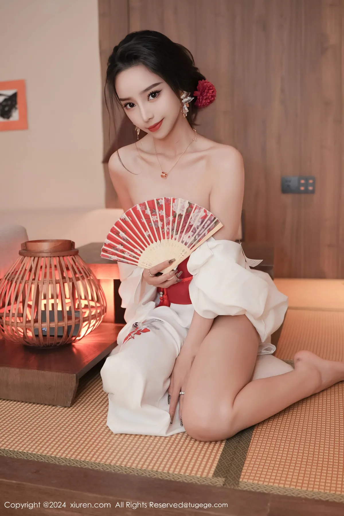 [秀人网] 2024.04.10 NO.8367-059