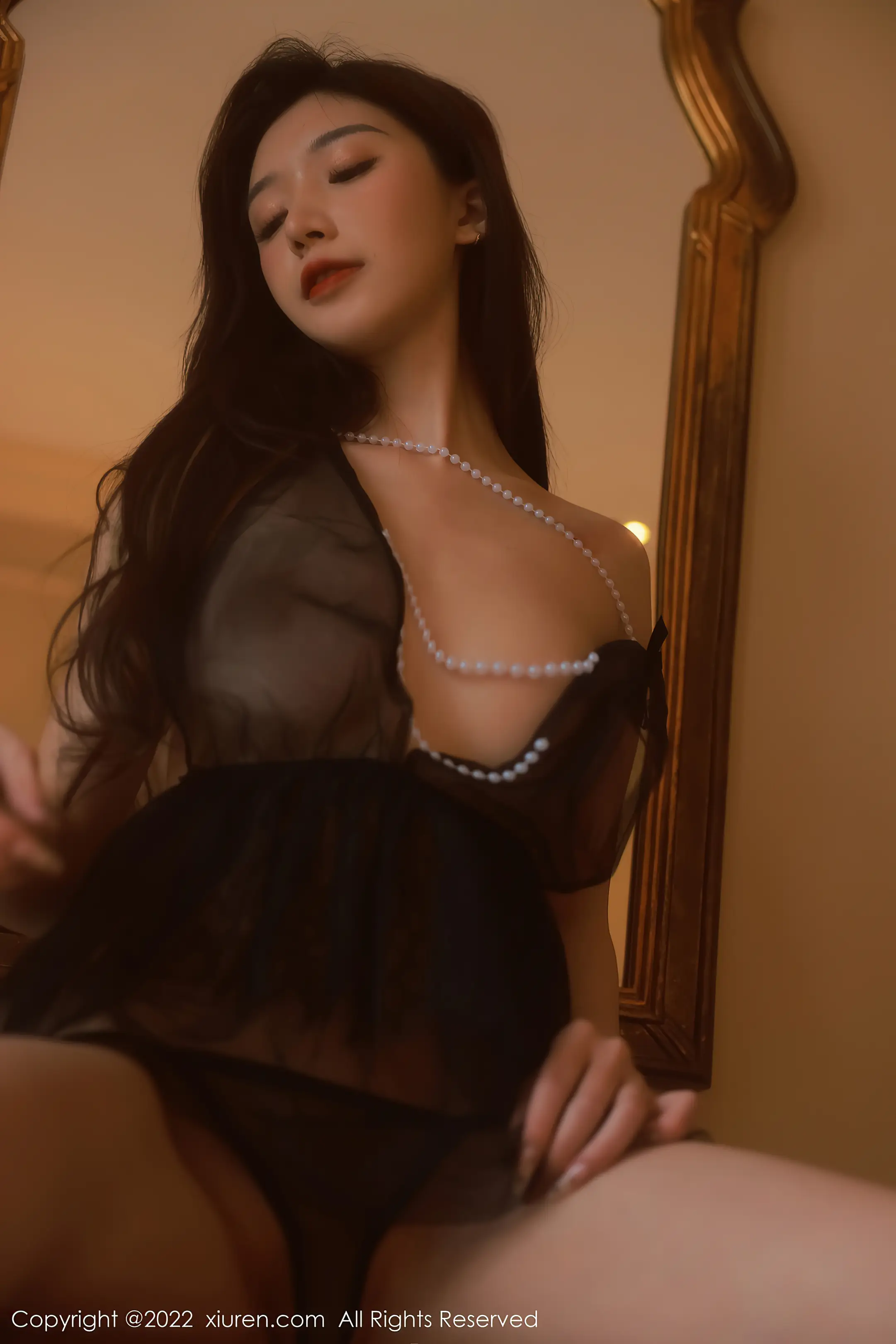 [Xiuren秀人网] 2022.06.24-018