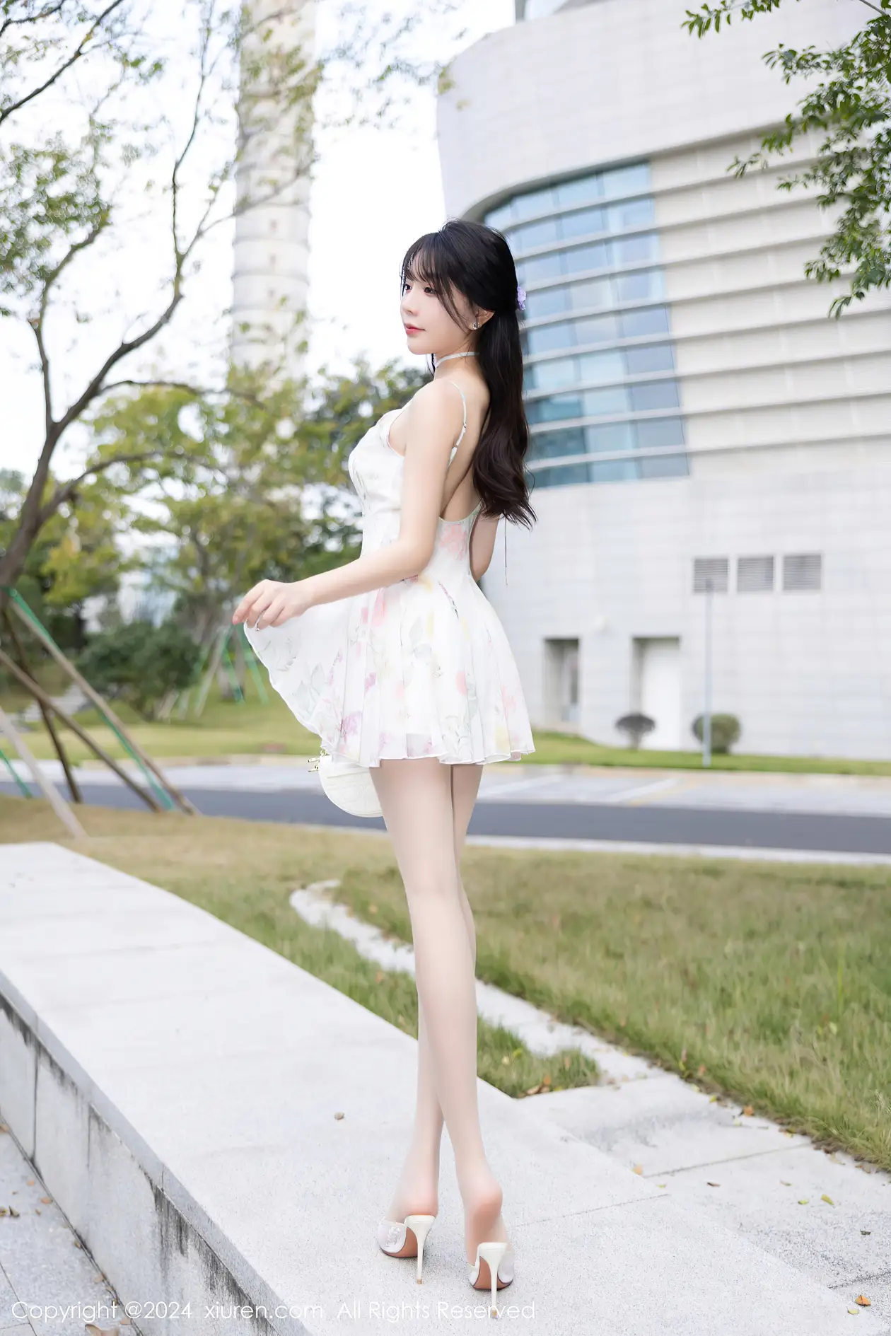 [秀人网] 2024.01.12 NO.7959-012