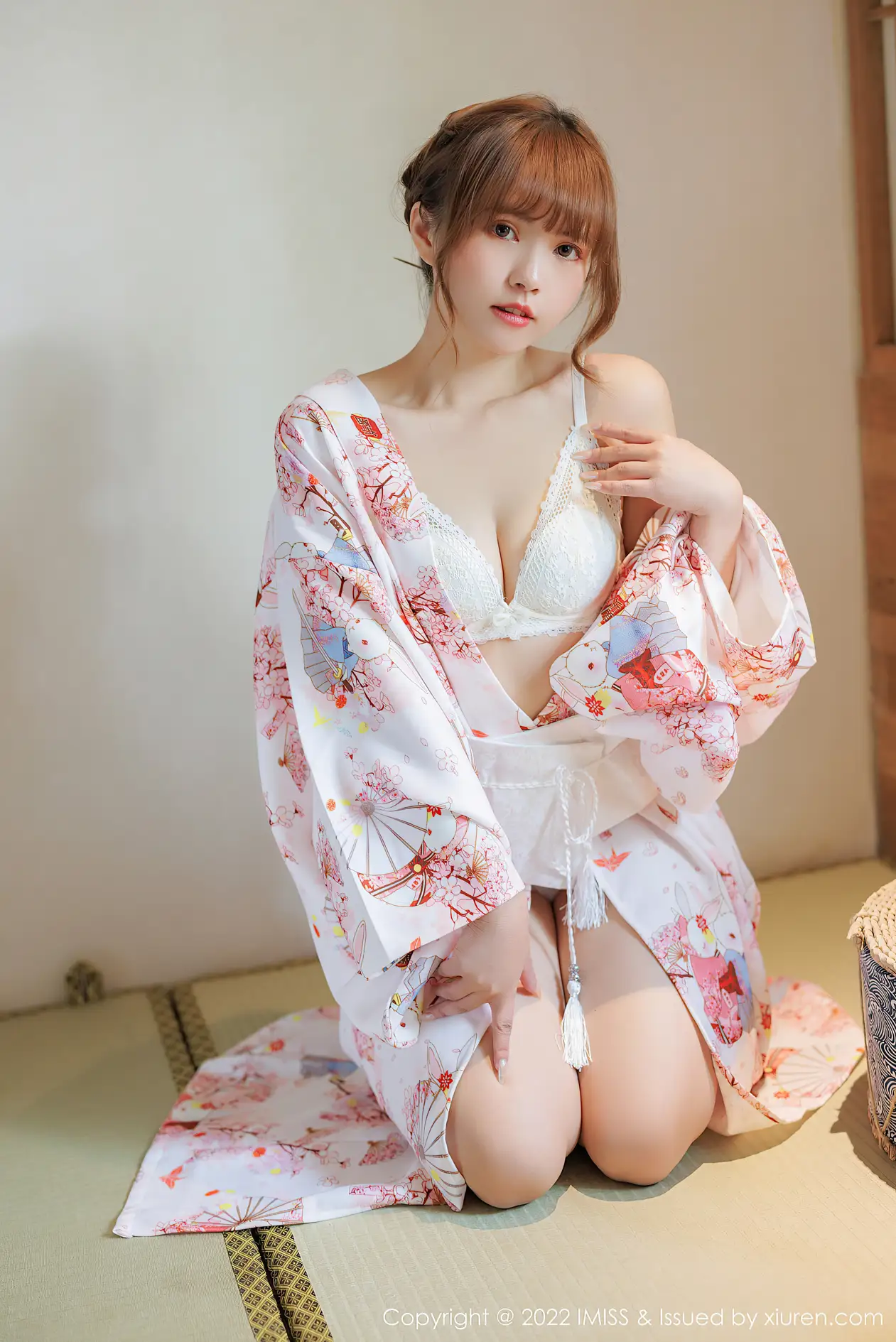 [爱蜜社] 2022.04.07 VOL.676-035