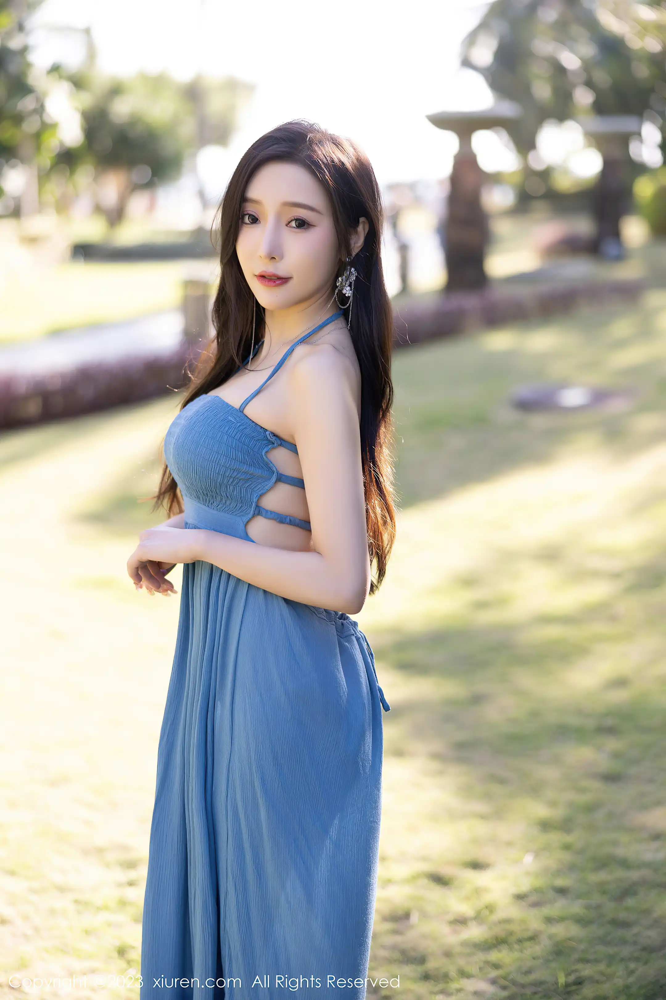 [秀人网] 2023.02.06 NO.6222-044