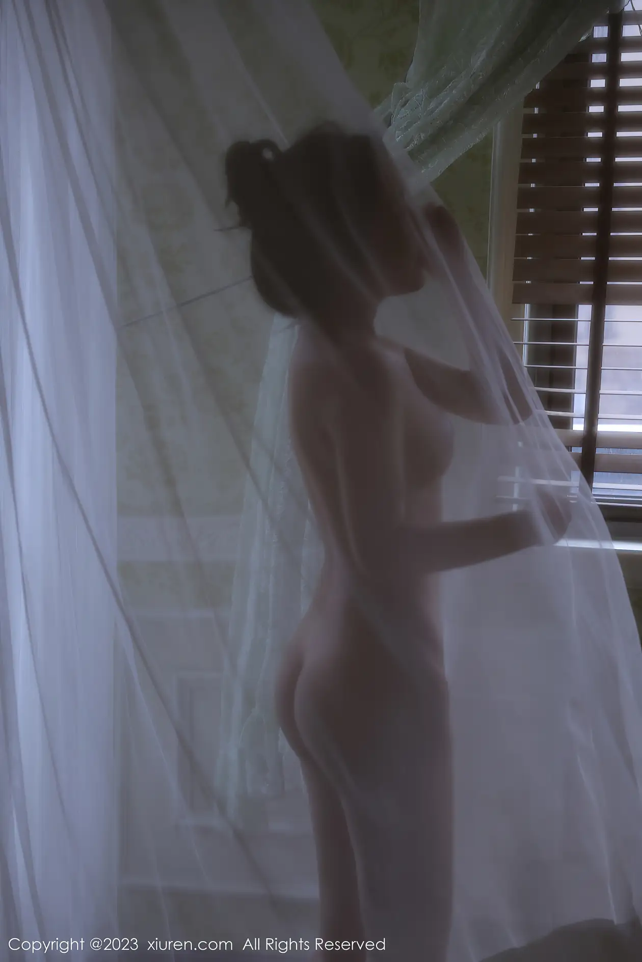 [秀人网] 2023.04.20 NO.6601-059