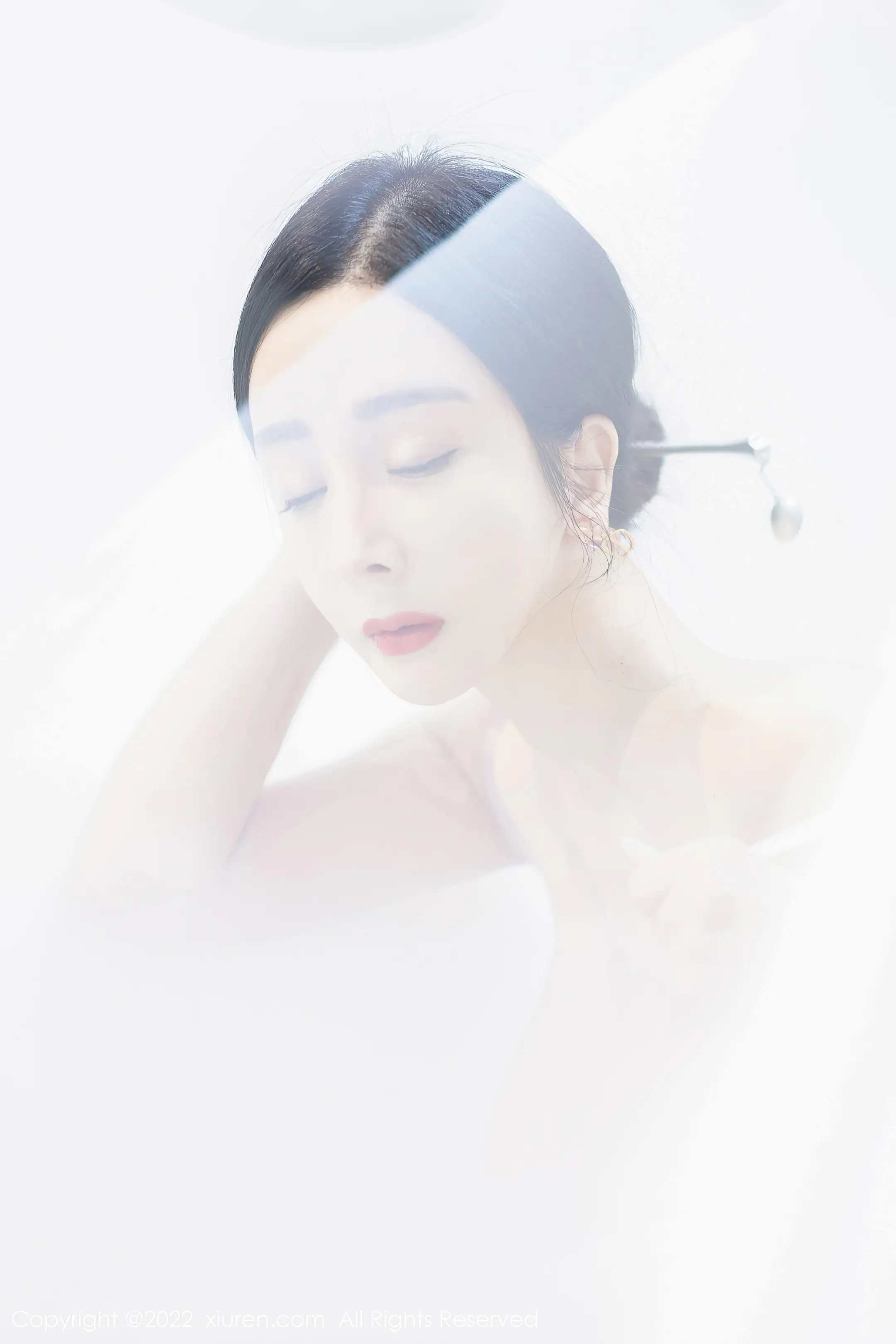 [Xiuren秀人网] 2022.06.02-025