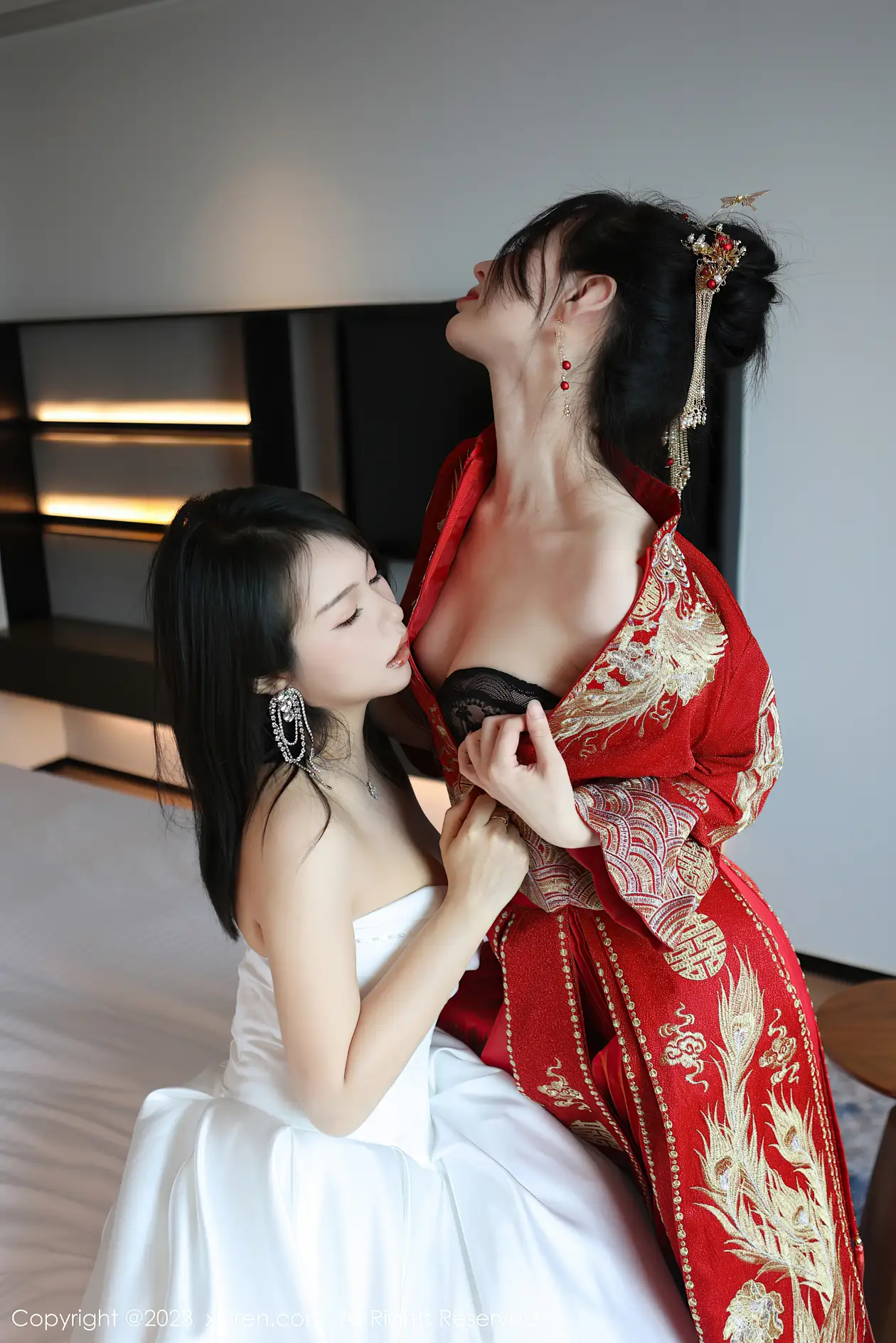 [秀人网] 2023.06.21 NO.6957-010