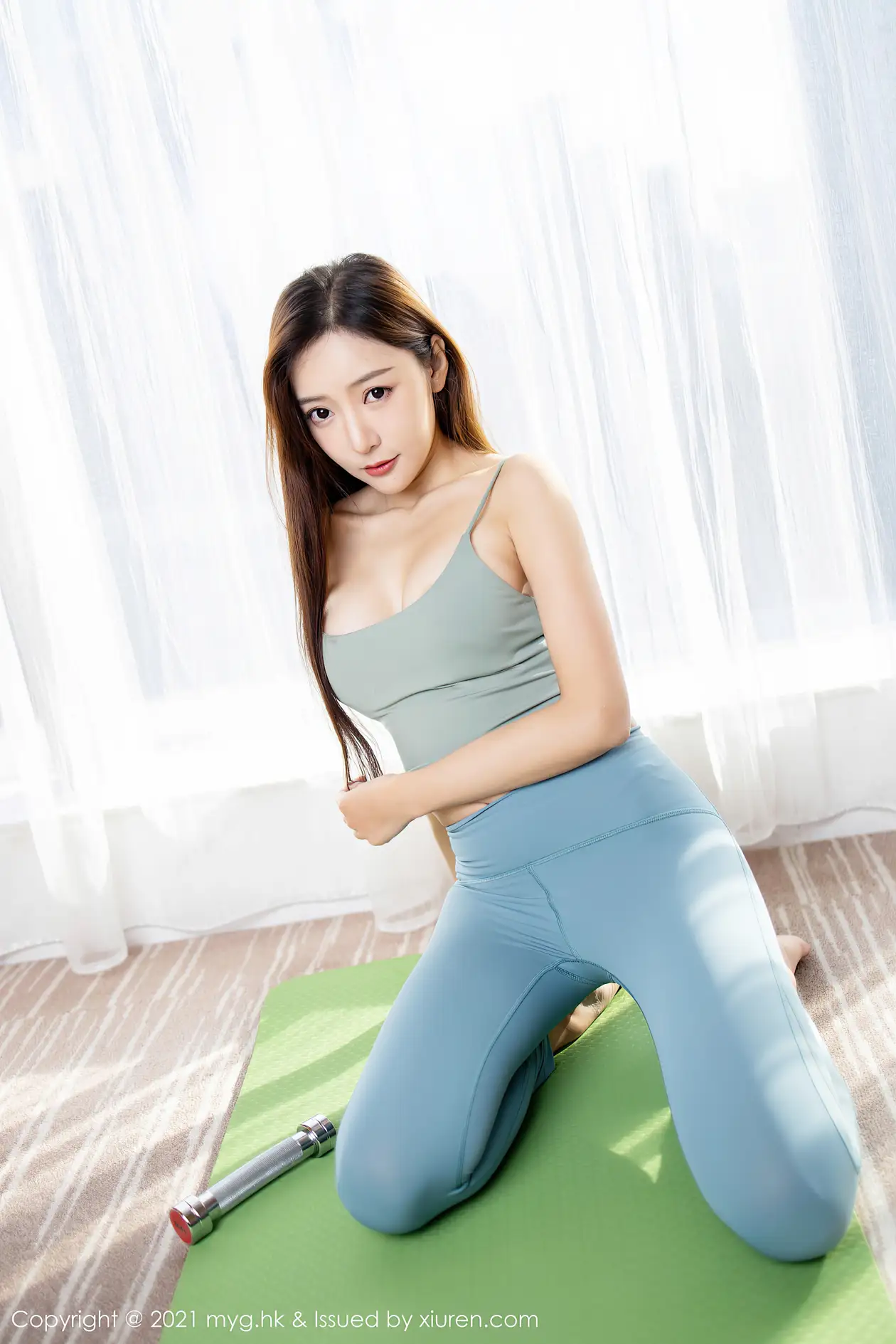[美媛馆] 2021.01.27 VOL.485-023