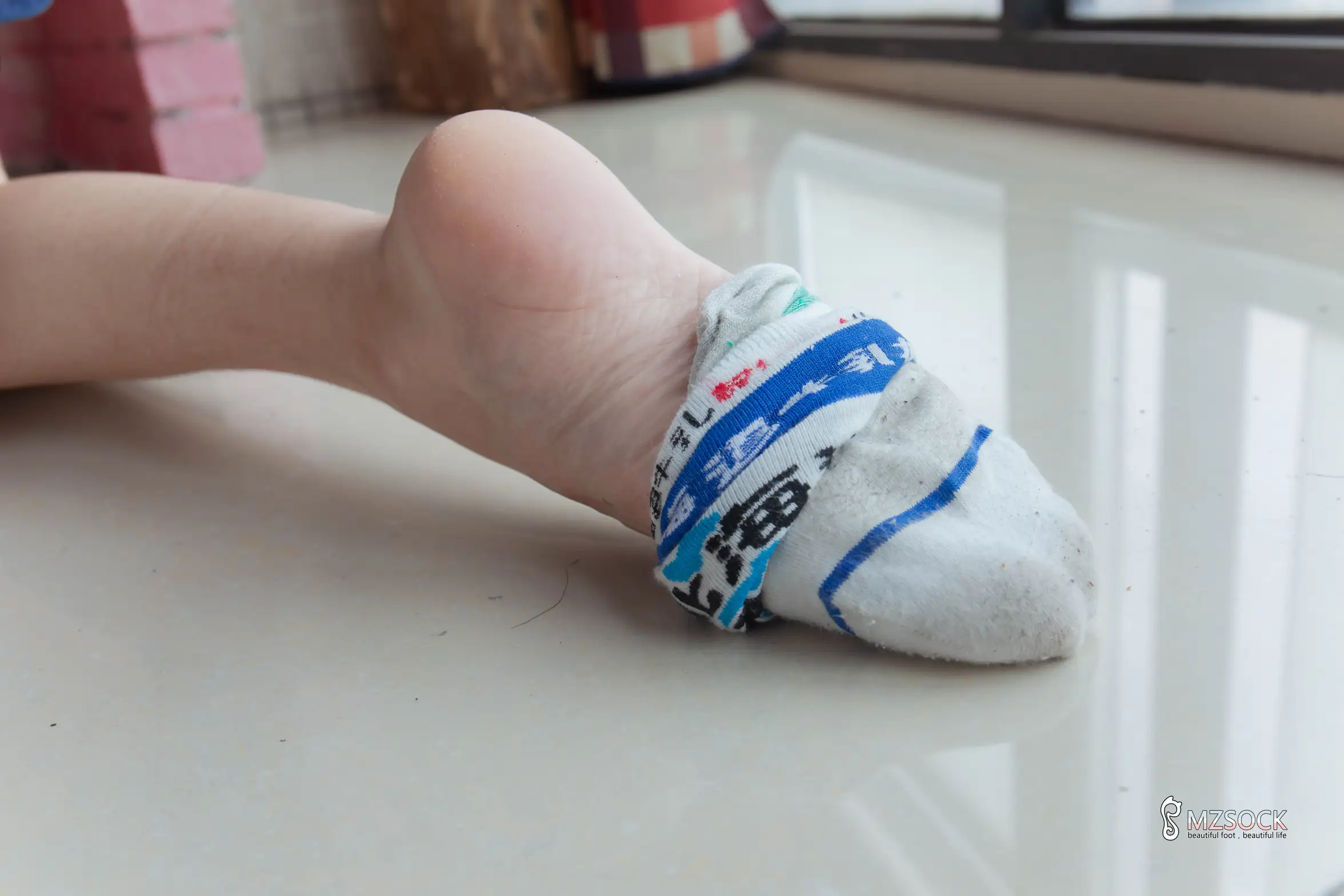 [MZSOCK]爱美足 NO.195-063