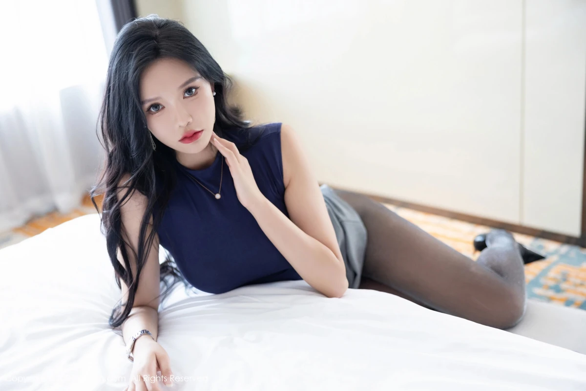 [秀人网] 2024.08.29 No.9082 娜比、秀人旗下#[86P]-051