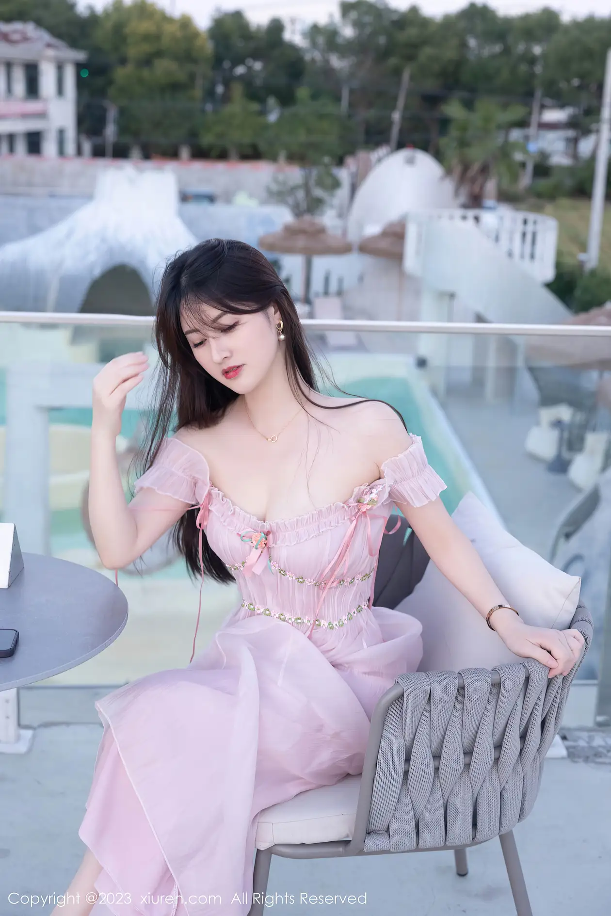 [秀人网] 2023.11.15 NO.7666-004