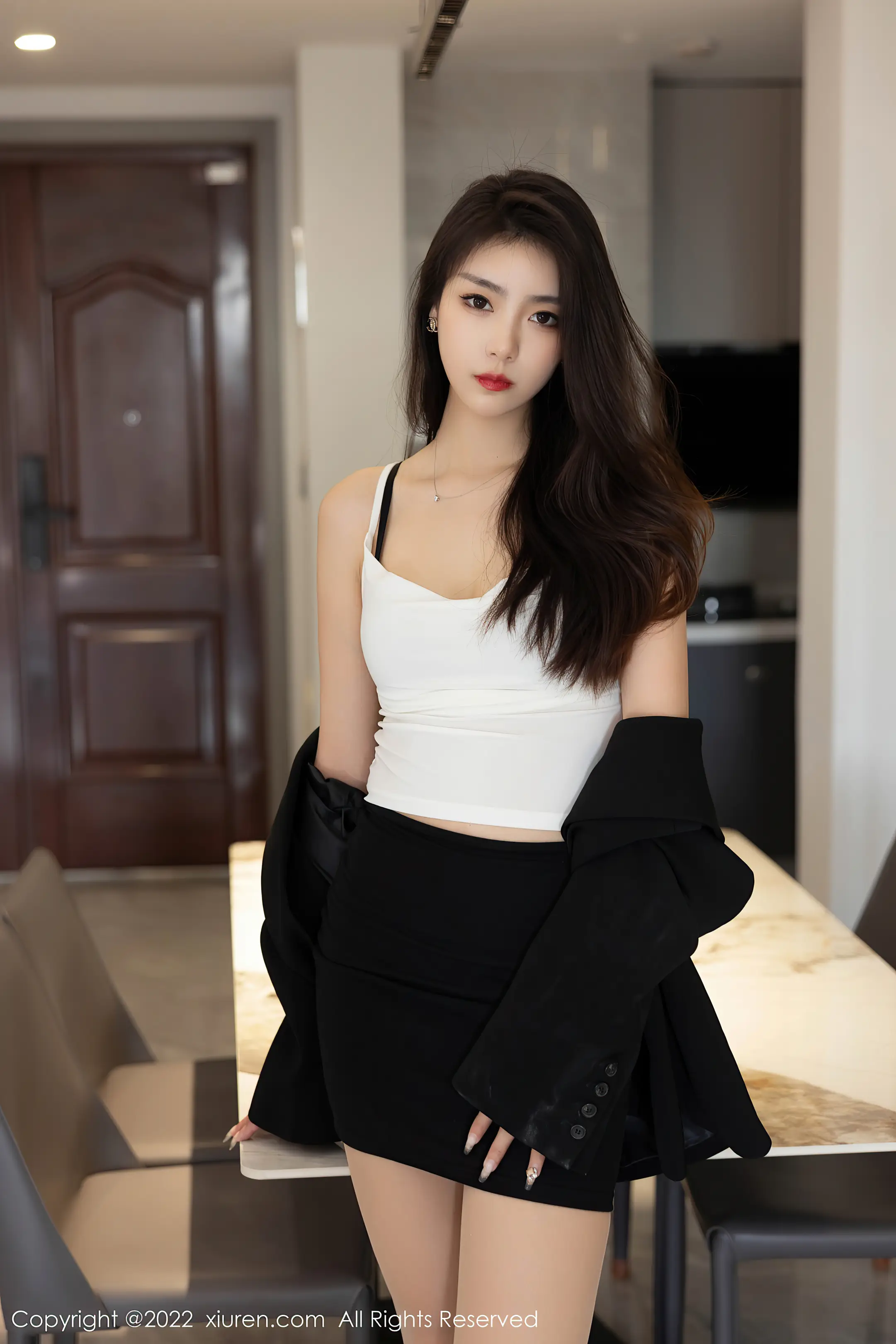 [Xiuren秀人网] 2022.09.01 NO.5530-003