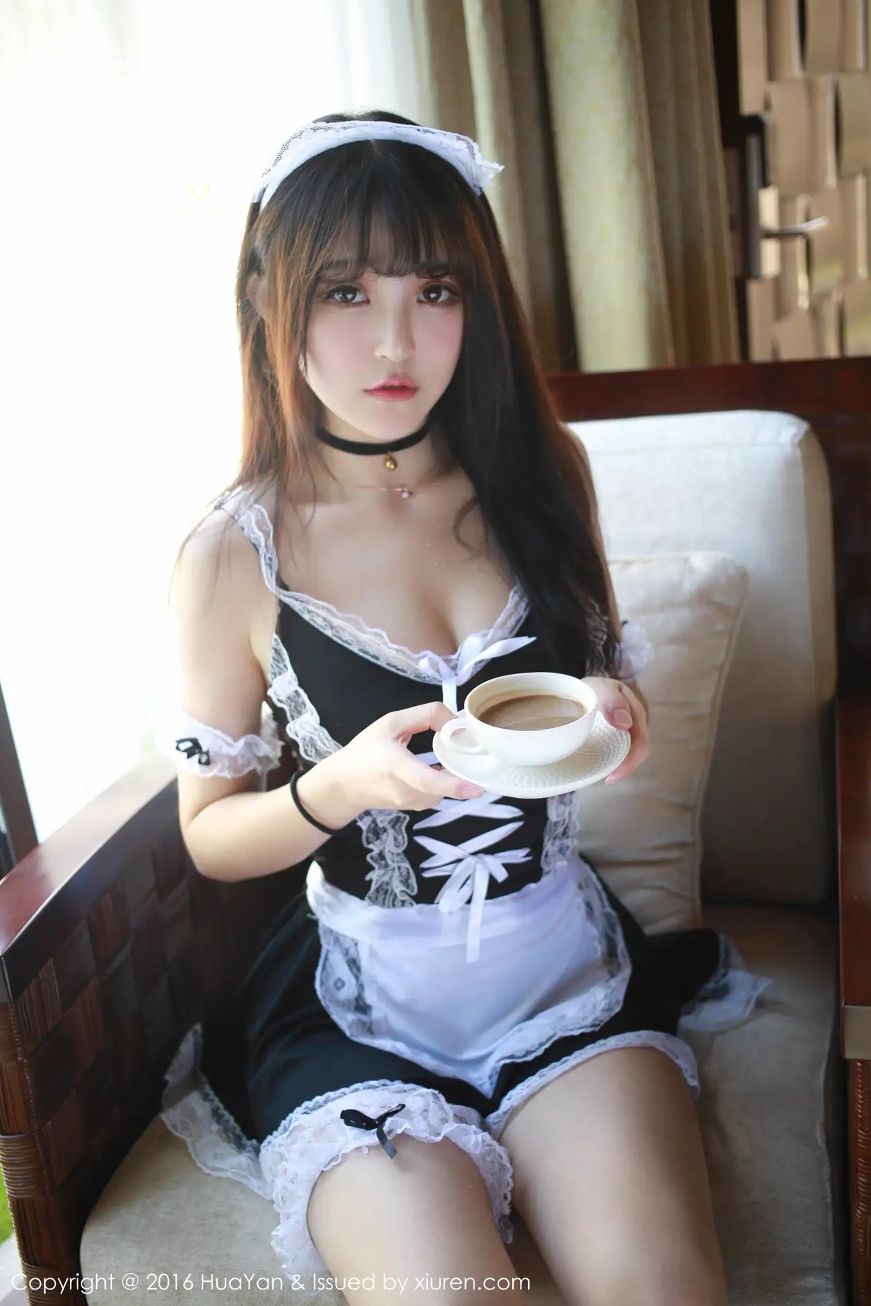 [花の颜] 2016.12.07 Vol.014-003