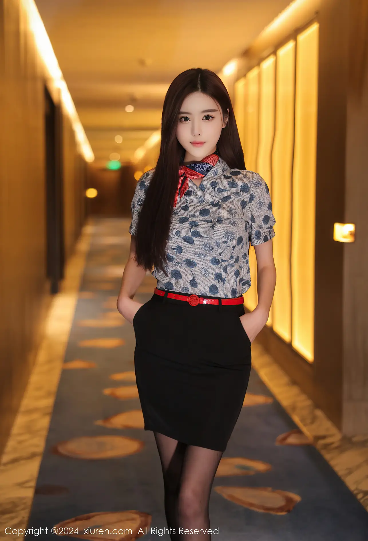 [秀人网] 2024.02.22 NO.8125 #晚苏susu、秀人旗下、xr_8000-8499#[81P]-022