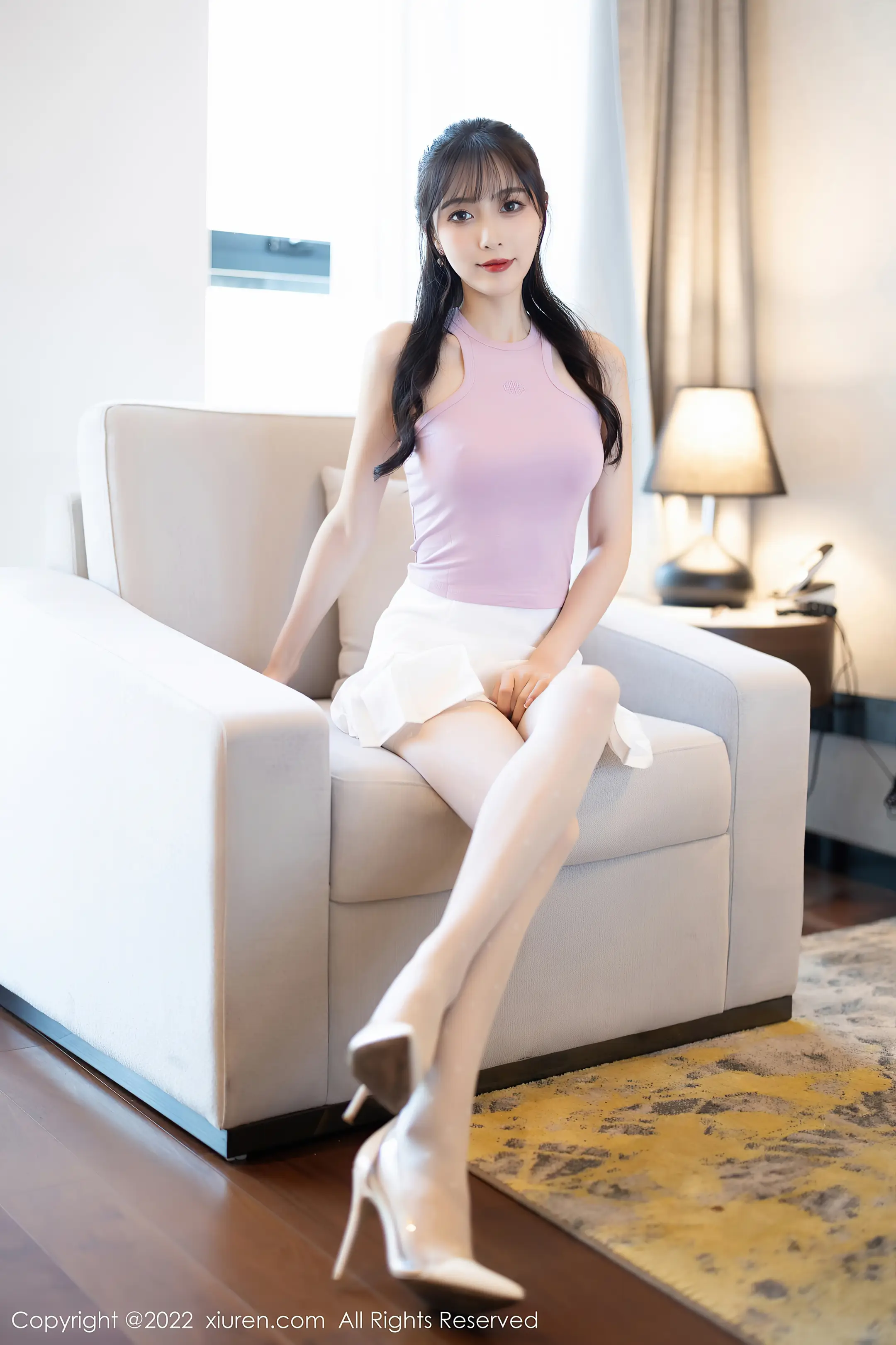 [Xiuren秀人网] 2022.09.21 NO.5622-013