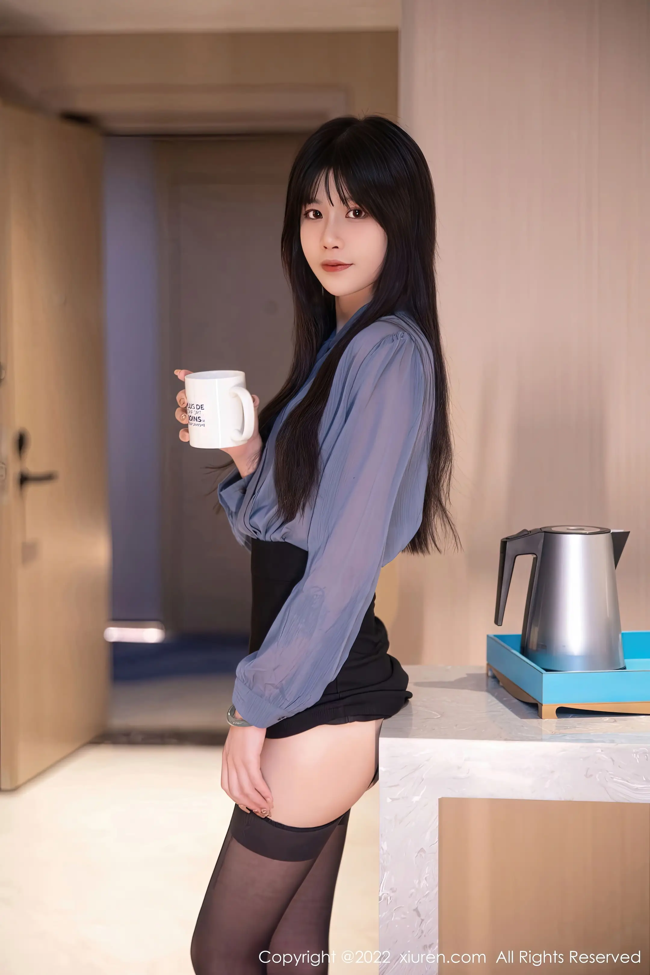 [秀人网] 2022.12.07 NO.5964-011