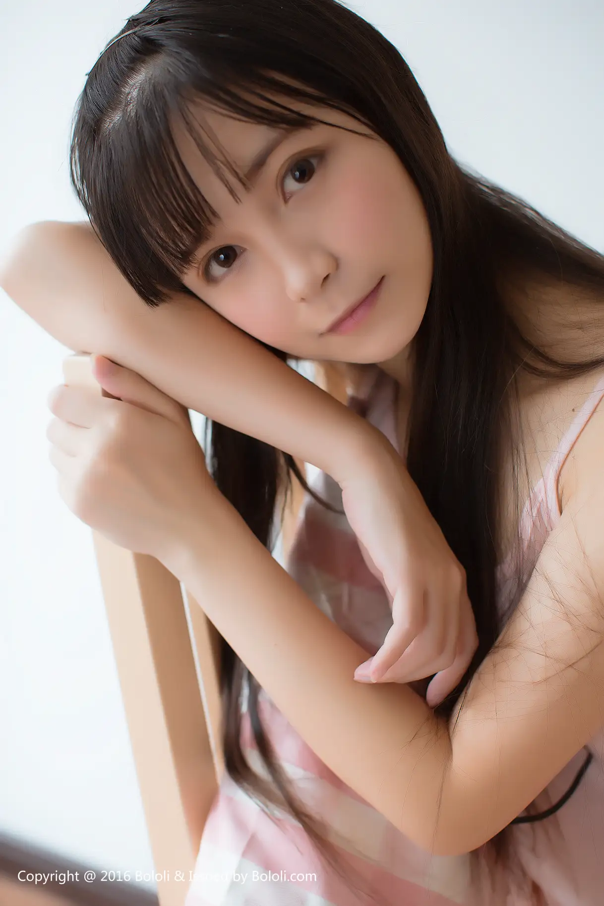 [波萝社] 2018.03.05 Vol.110-013