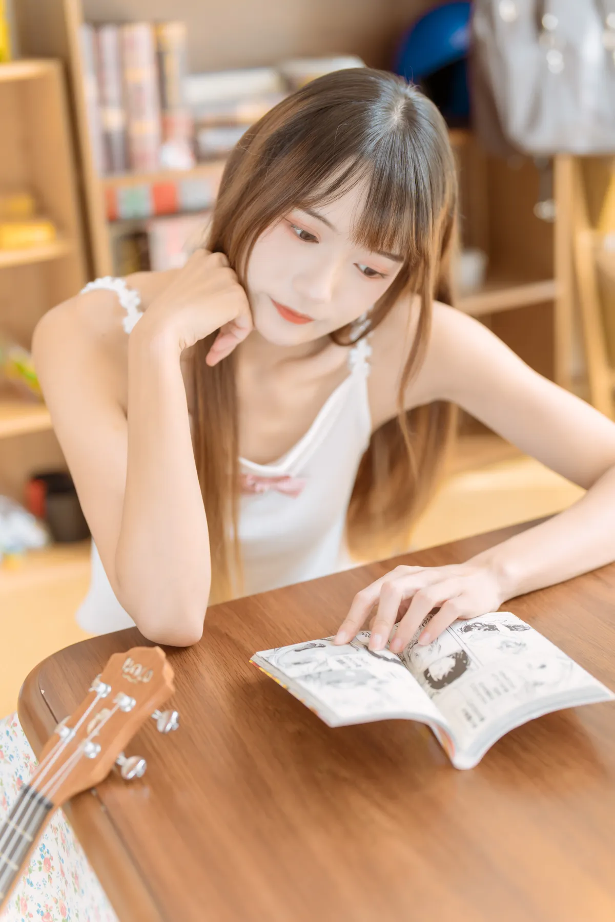 [艺图语]2022.12.15 Vol.2687-027