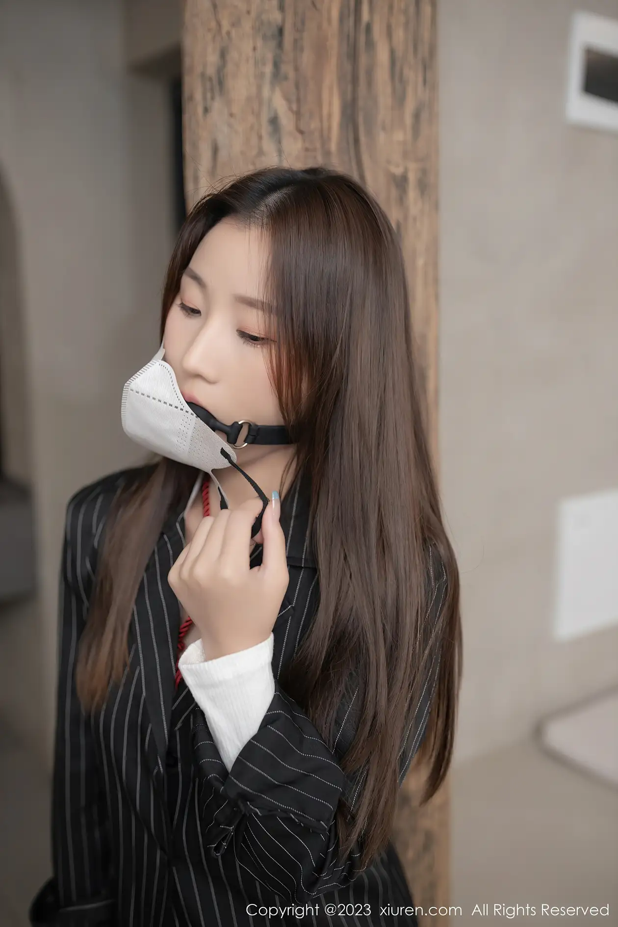 [秀人网] 2023.07.26 NO.7141-006