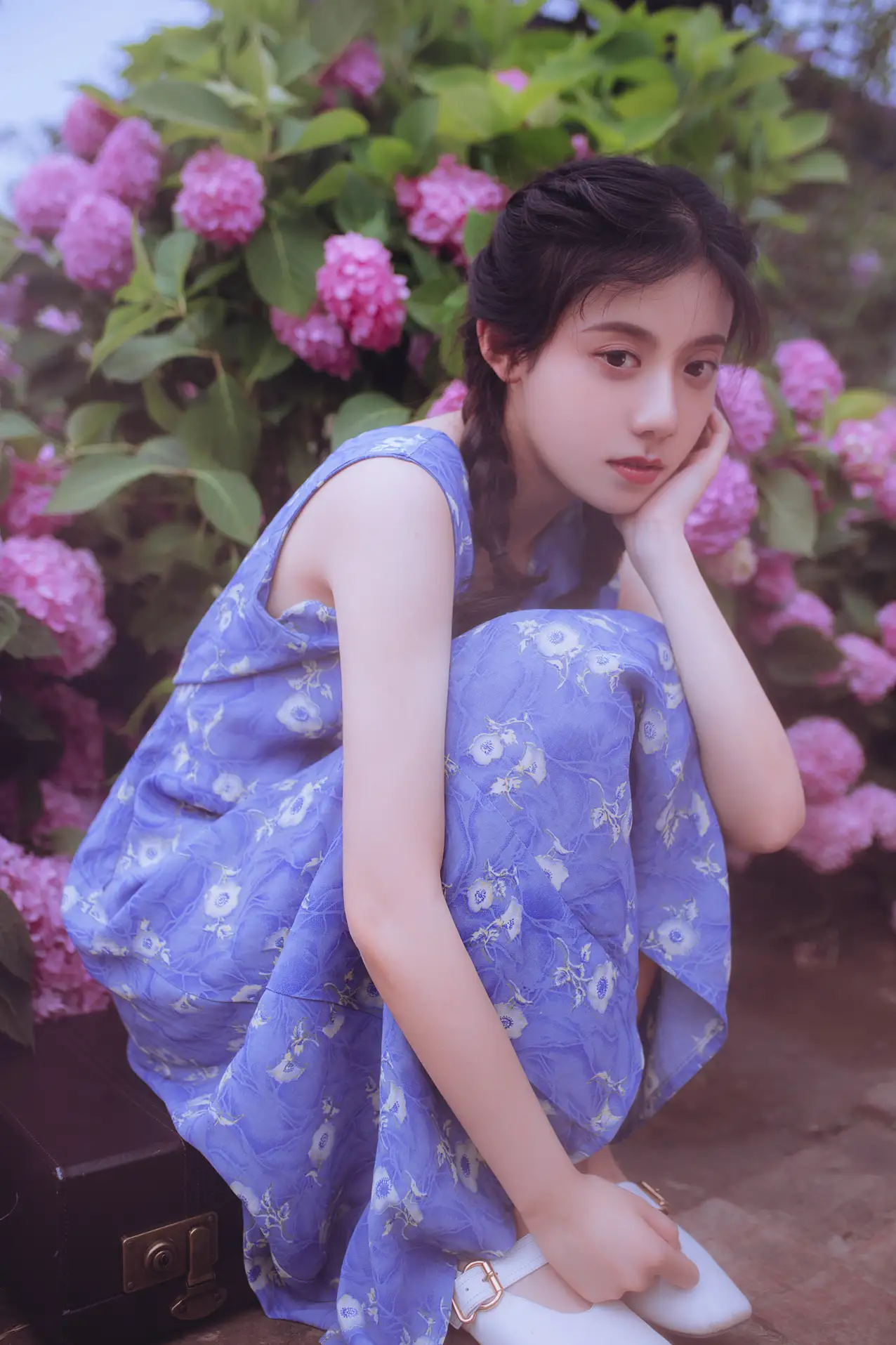 [艺图语] 2022.05.27 Vol.1001-015