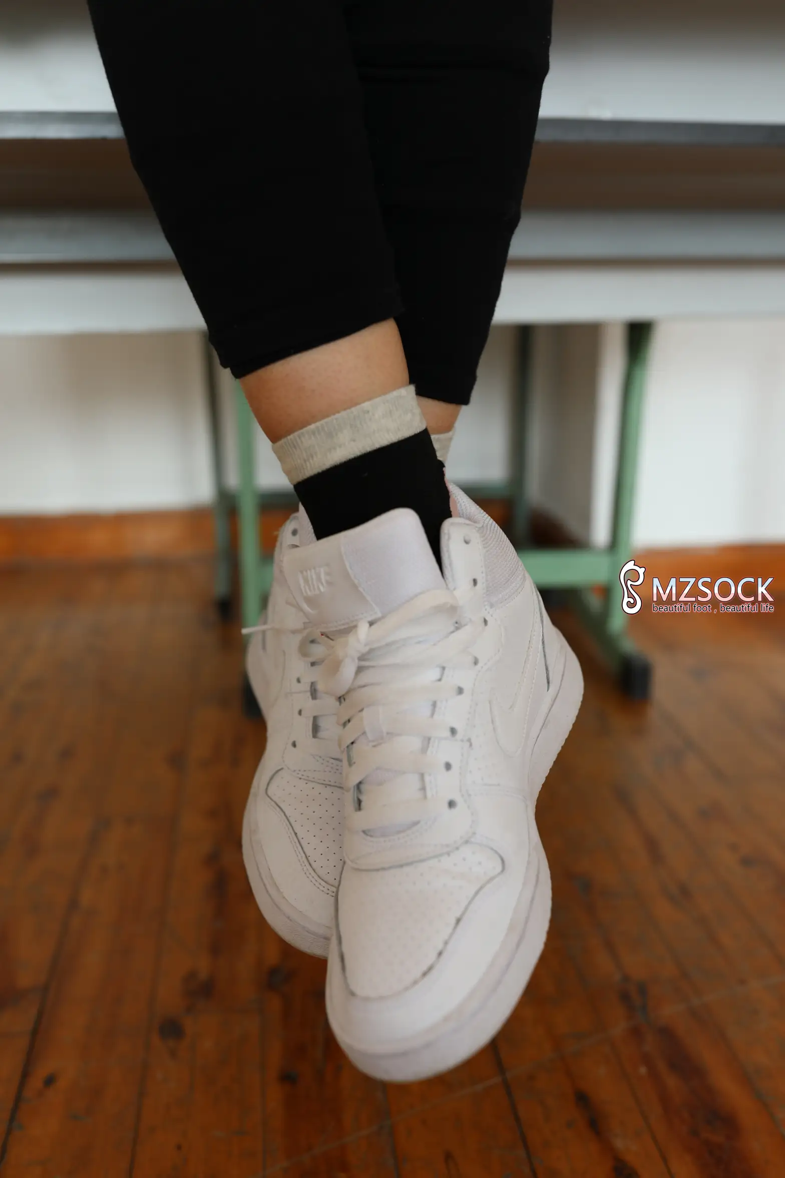 [MZSOCK]爱美足 NO.002-040