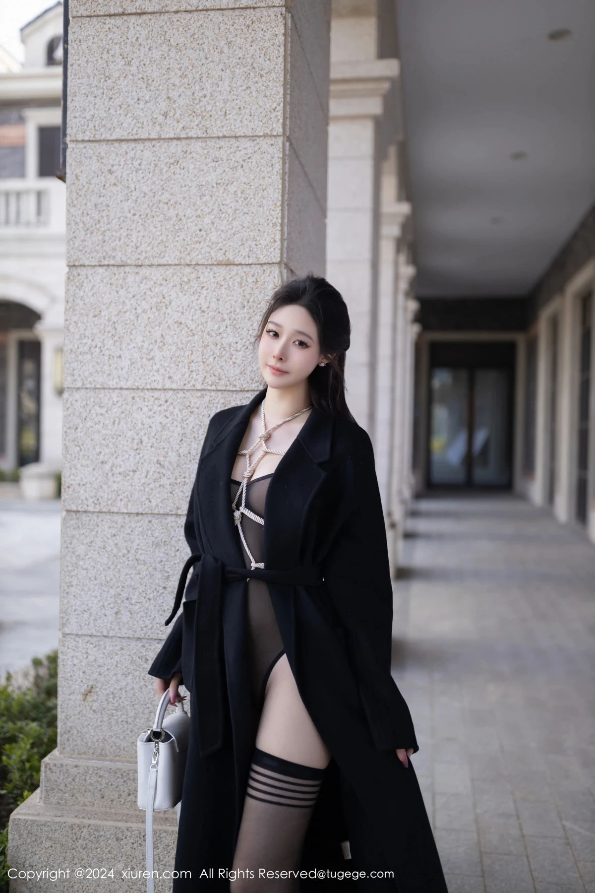 [秀人网] 2024.05.16 No.8552-003