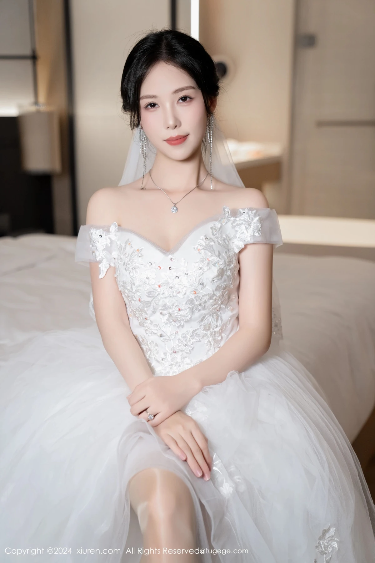 [秀人网] 2024.08.09 No.8998 利世、秀人旗下#[100P]-022