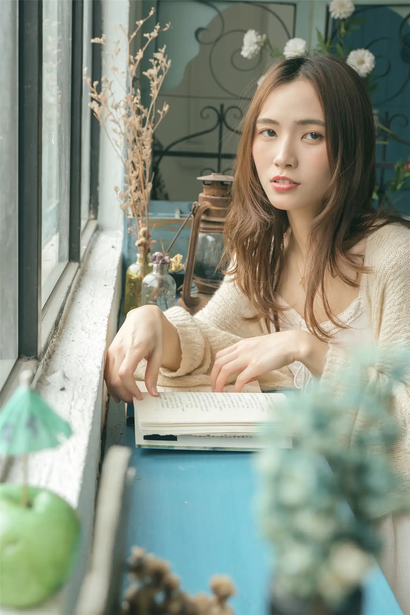 [艺图语] 2021.12.22 Vol.516-024