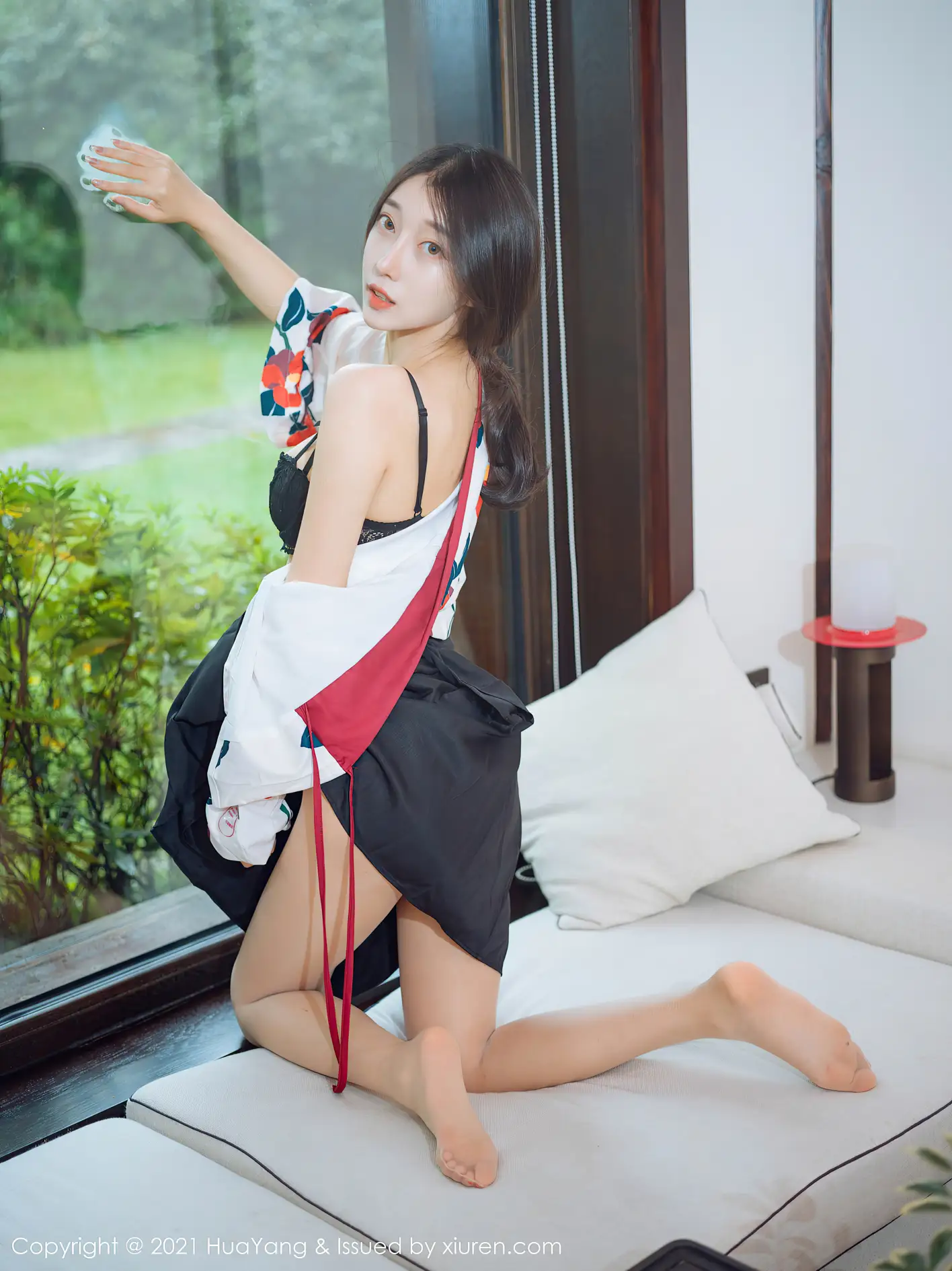 [花漾] 2021.01.05 VOL.0347-014