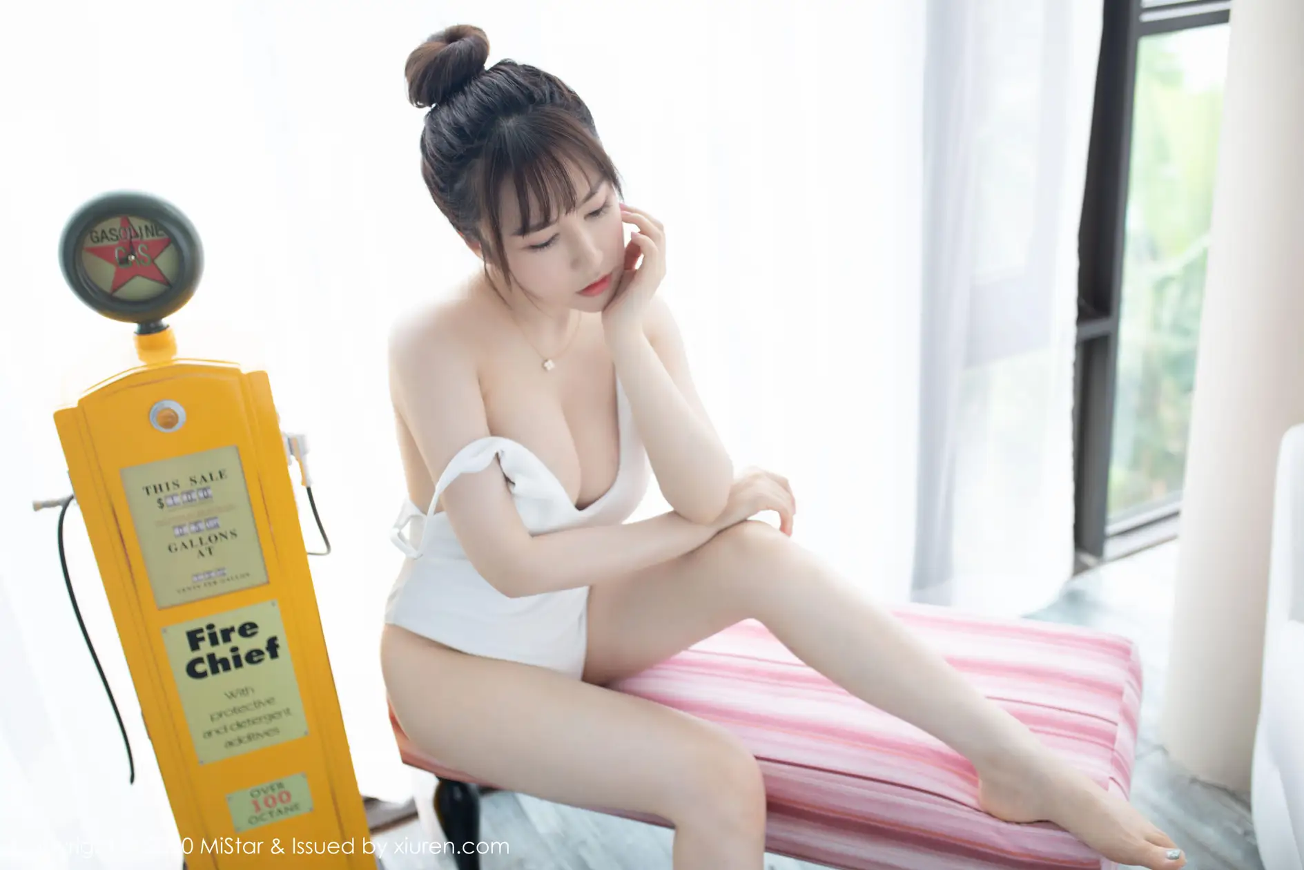 [魅妍社] 2020.02.20 VOL.320-008