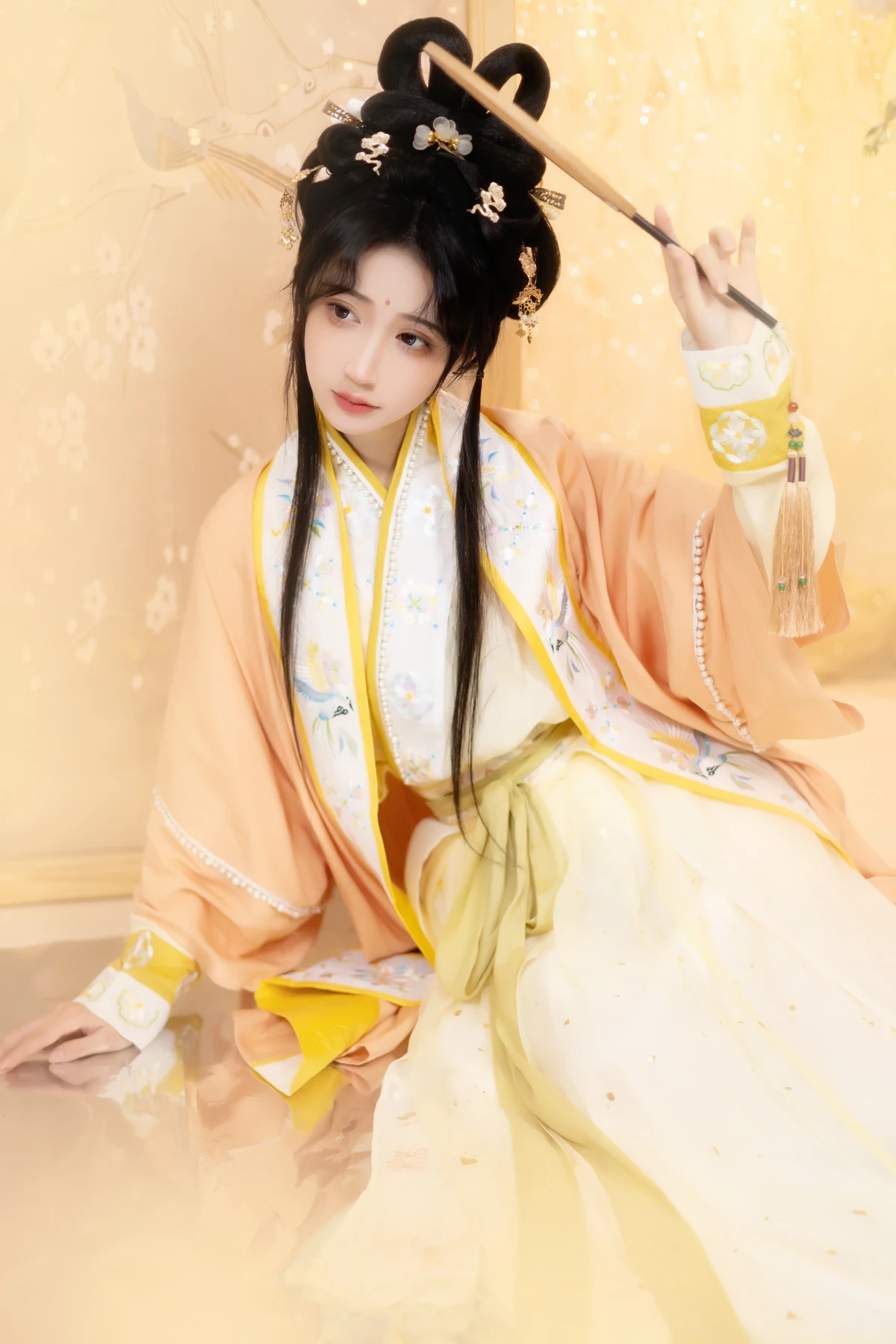 [艺图语]2023.02.05 Vol.2975 入梦来#绮罗生的小苏苏#[28P]-022