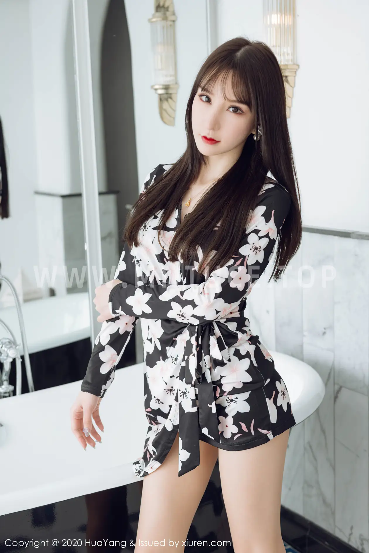 [花漾] 2020.09.23 VOL.0296-013