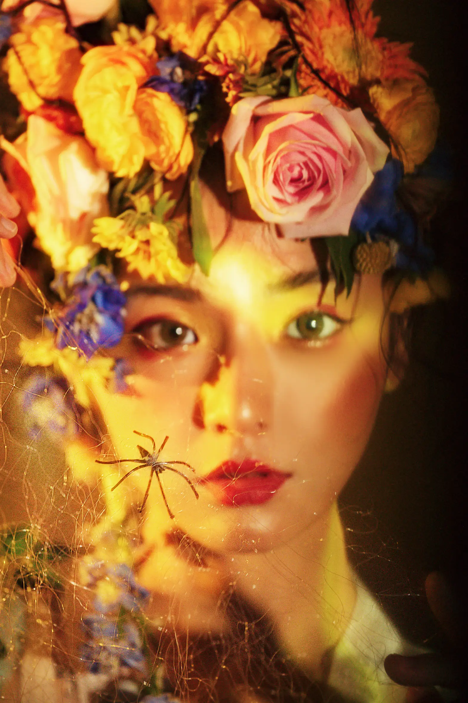 [艺图语] 2022.08.16 Vol.1715-026