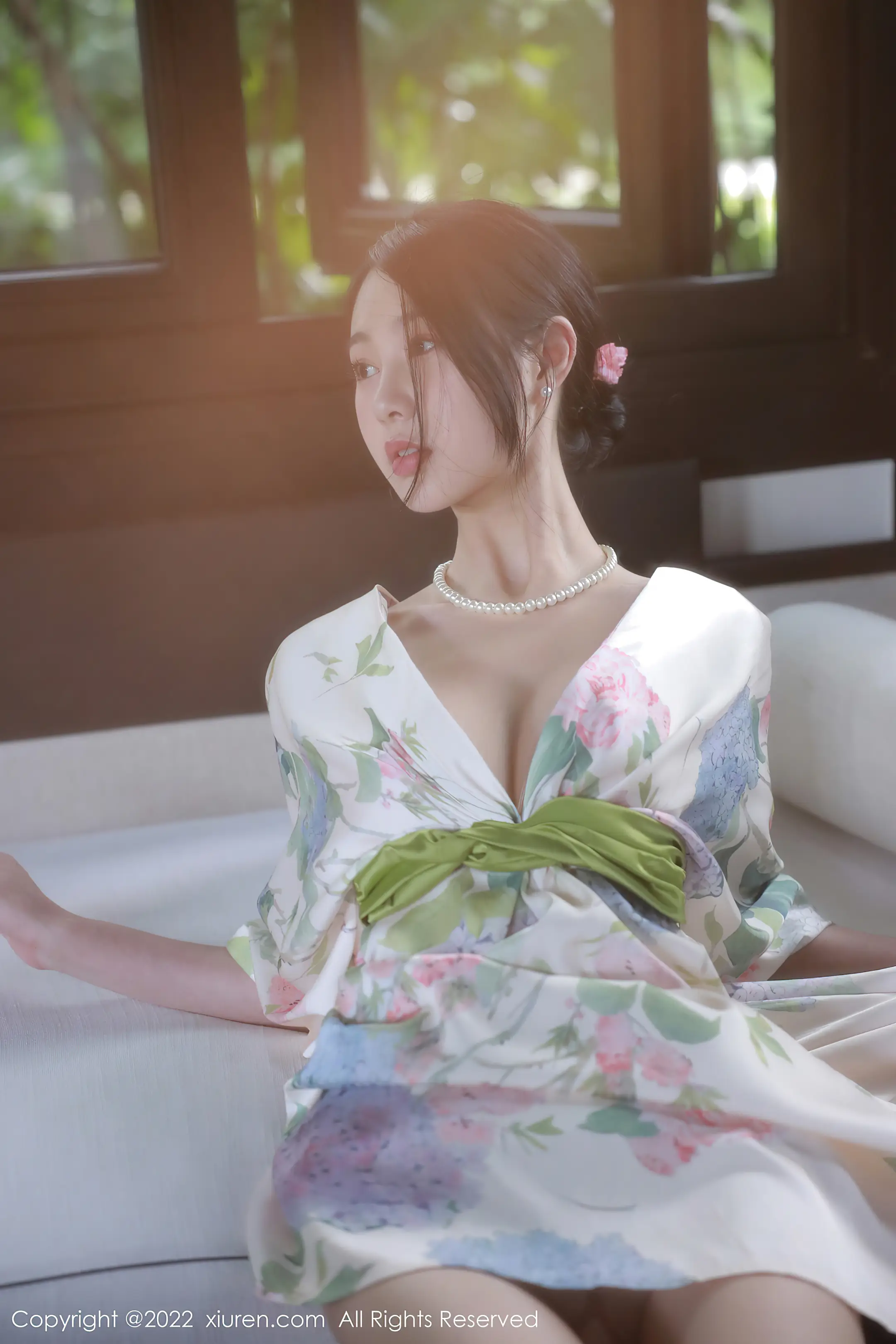 [Xiuren秀人网] 2022.08.30 NO.5514-023