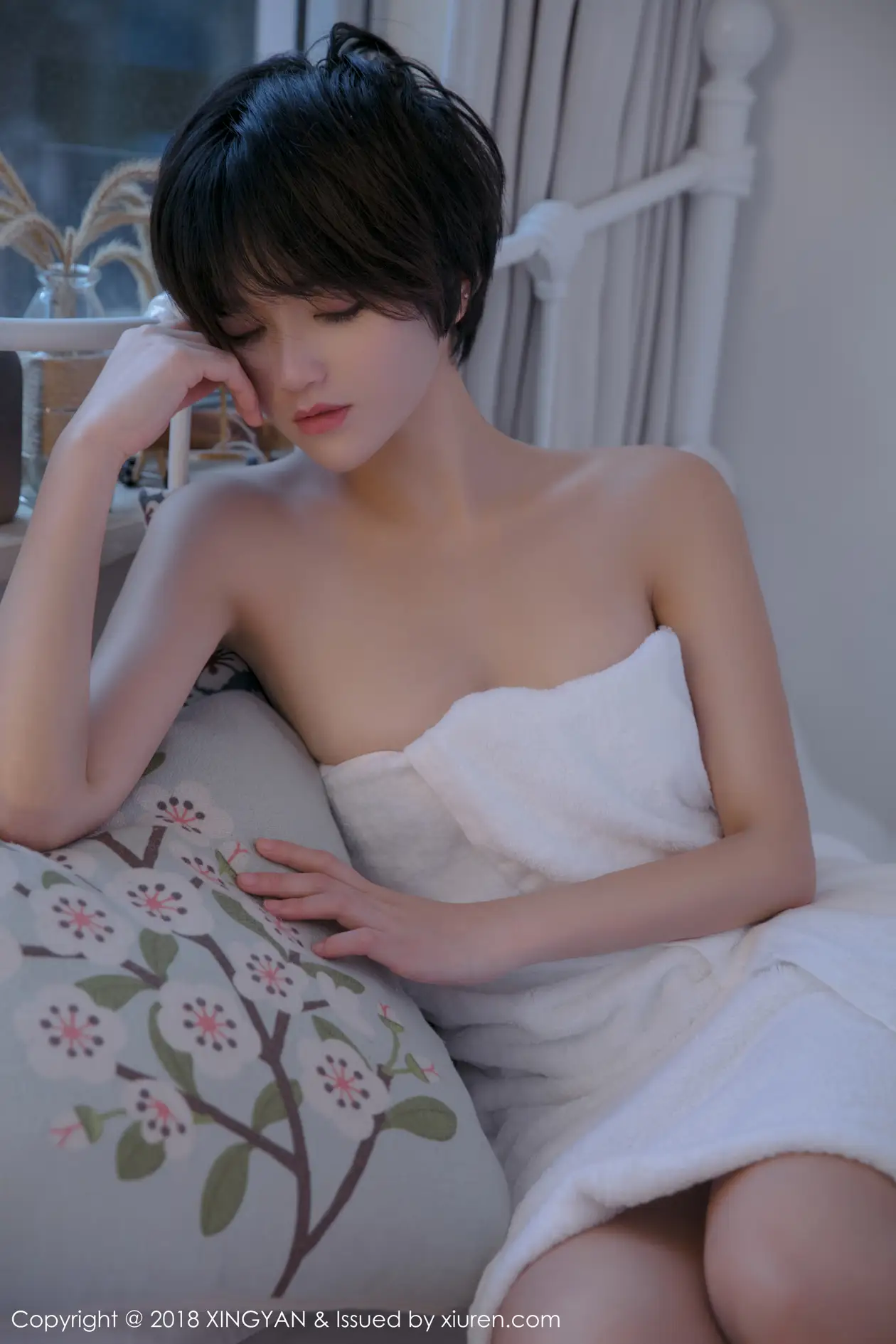 [星颜社]2018.02.05 VOL.025-049