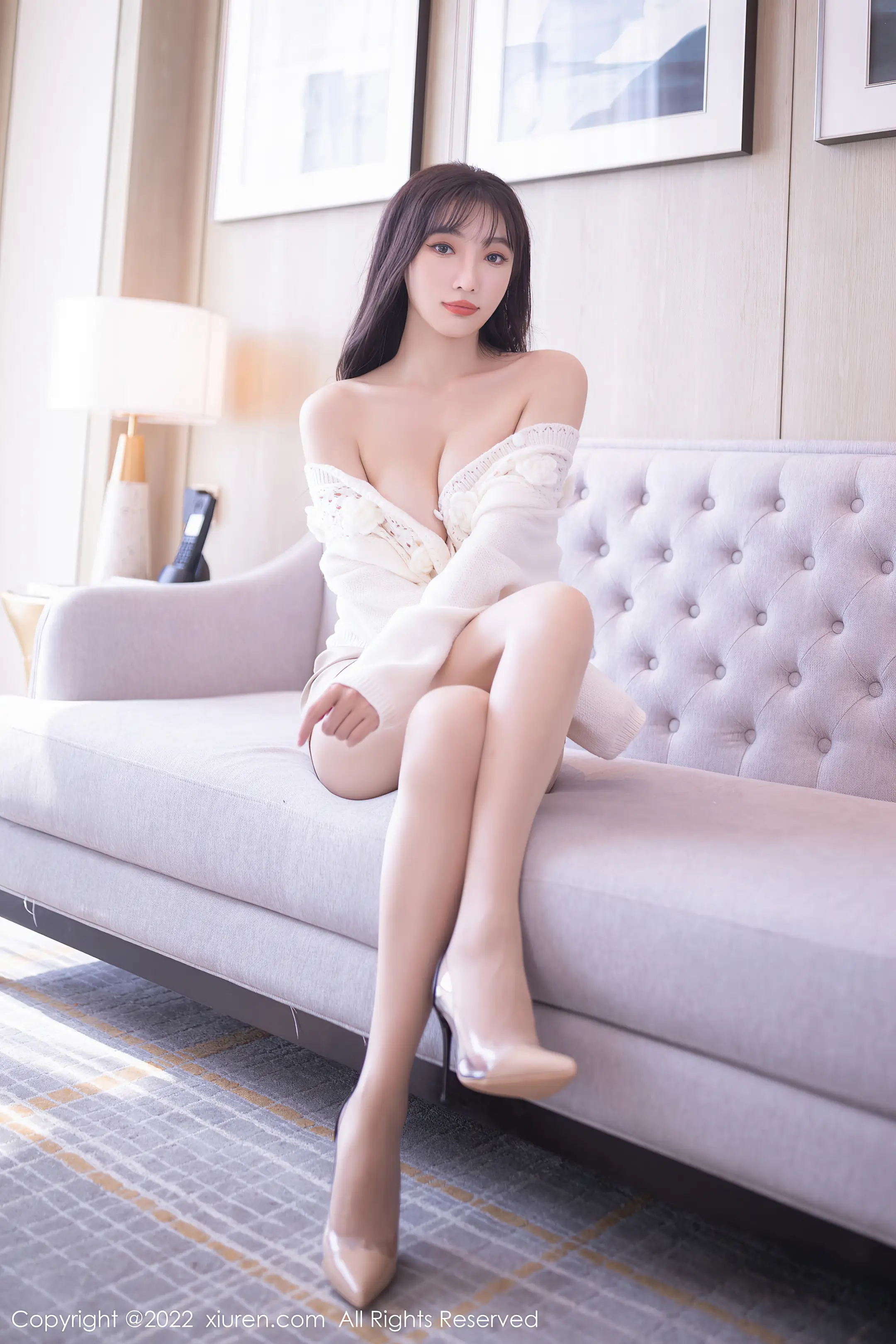 [Xiuren秀人网] 2022.10.27 NO.5771-013