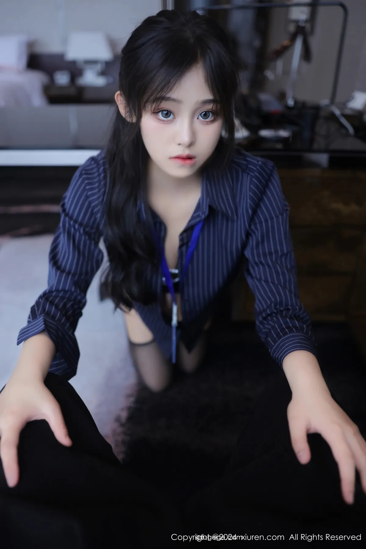 [秀人网] 2024.04.11 No.8373-079