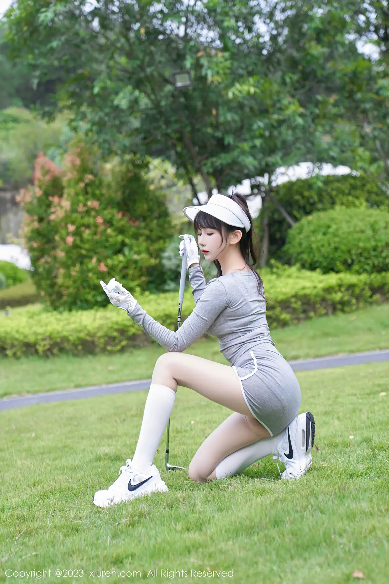 [秀人网] 2023.11.14 NO.7657-014