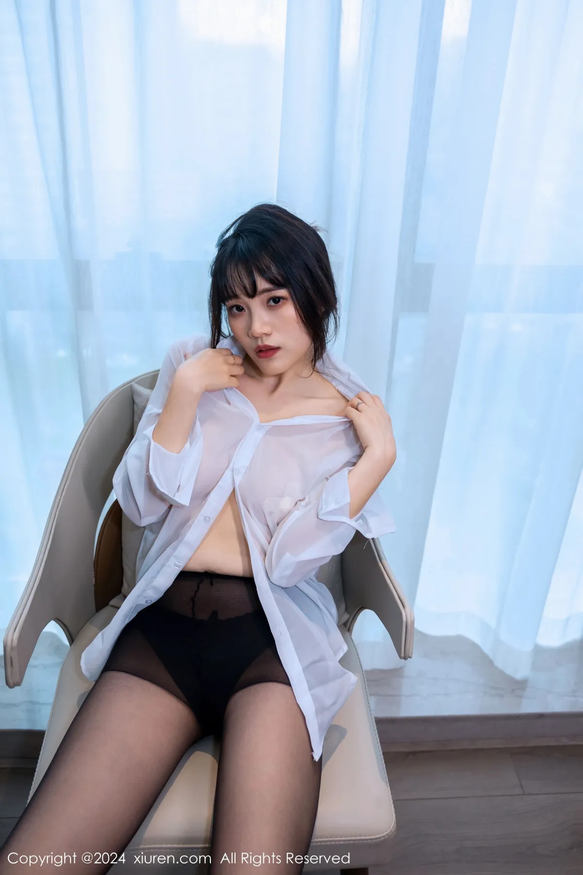 [秀人网] 2024.04.01 No.8320-028