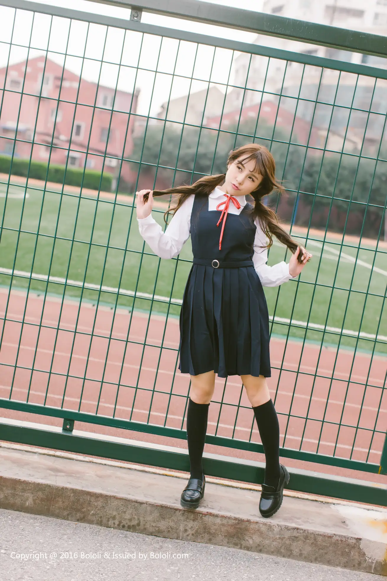 [波萝社] 2018.04.02 Vol.113 – 夏美酱[62P]-PicJJ